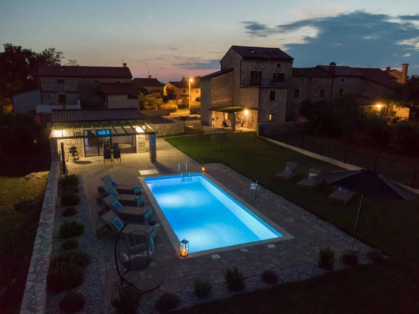 Villa Francesca