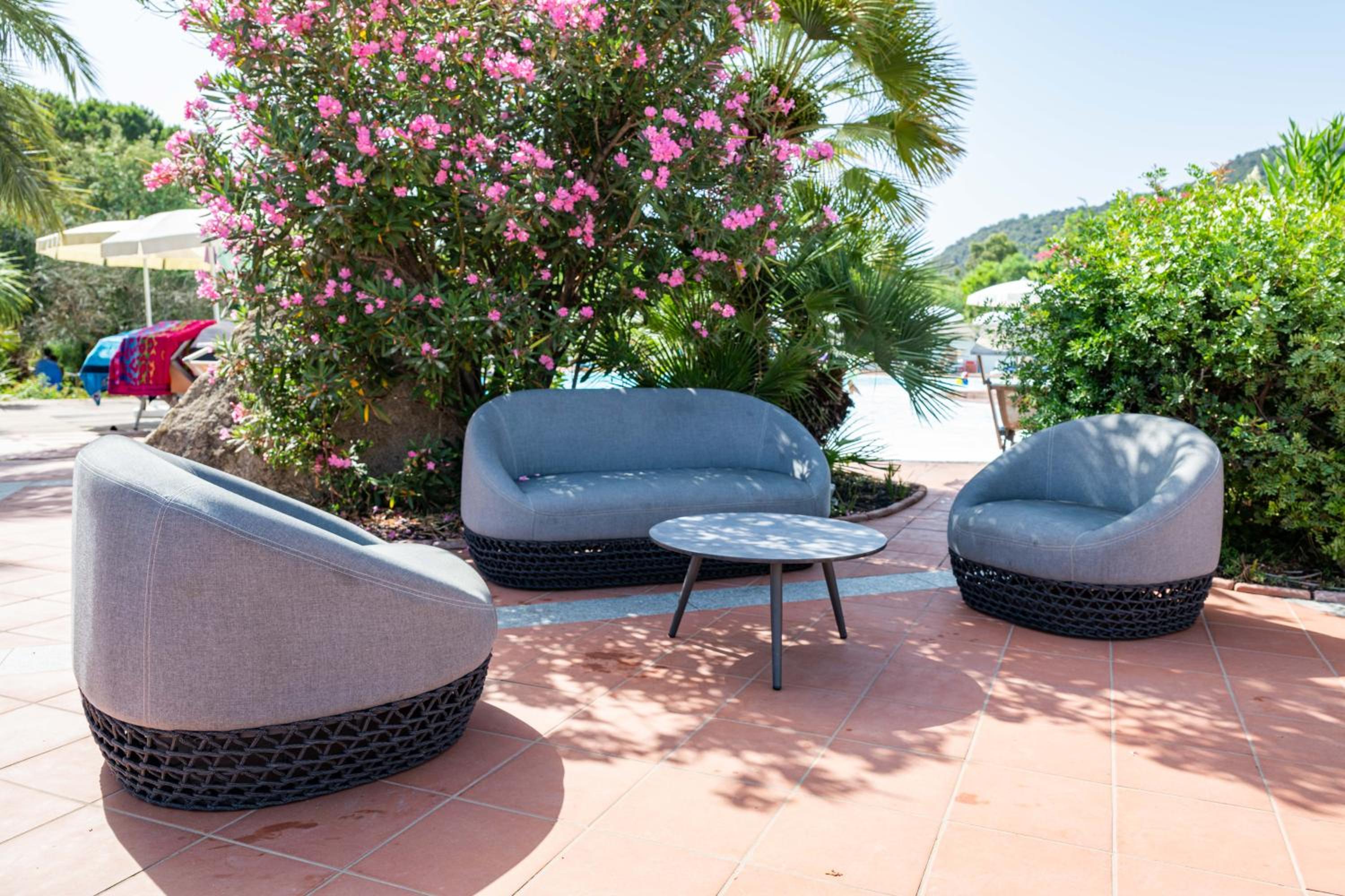 Perdepera Resort