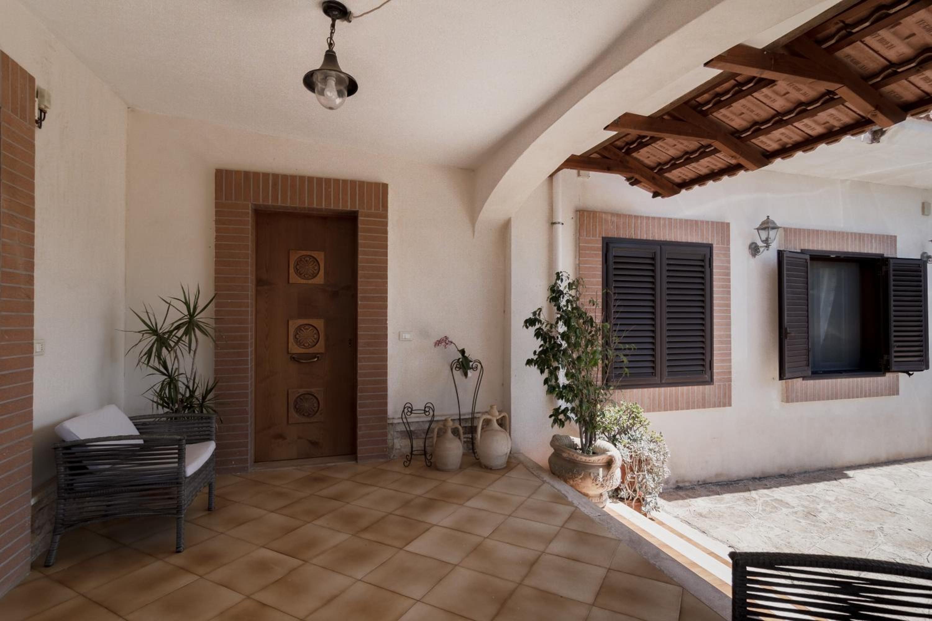 Villa Lina Bed&Breakfast
