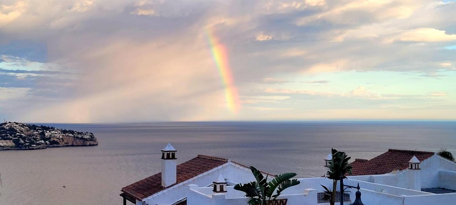 Casa Azgard - Mediterranean Views