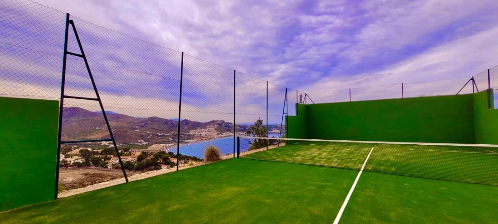 Casa Azgard - Mediterranean Views