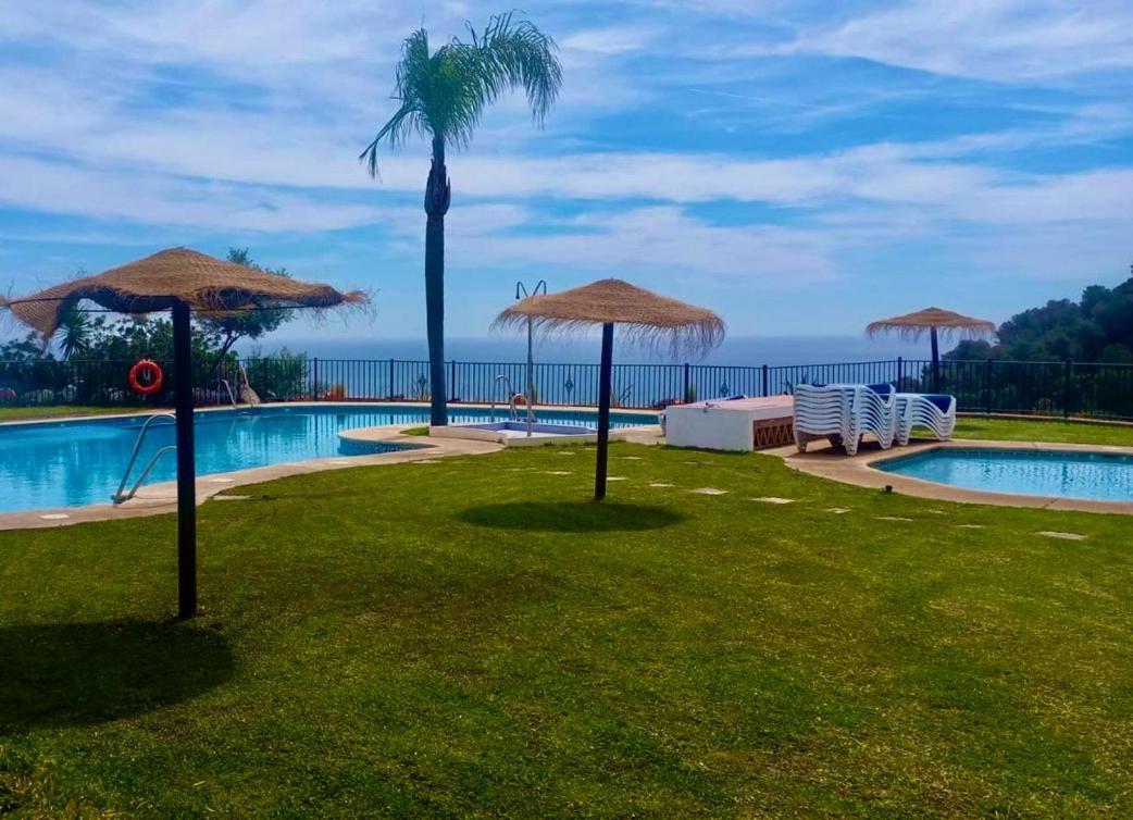 Casa Azgard - Mediterranean Views