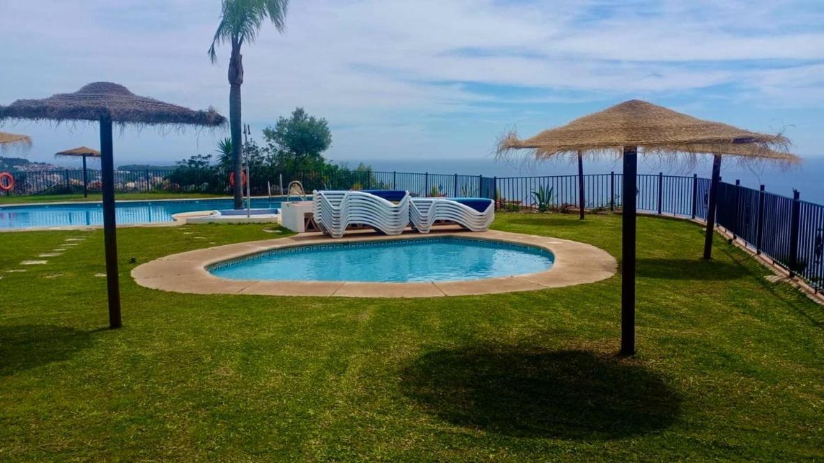 Casa Azgard - Mediterranean Views