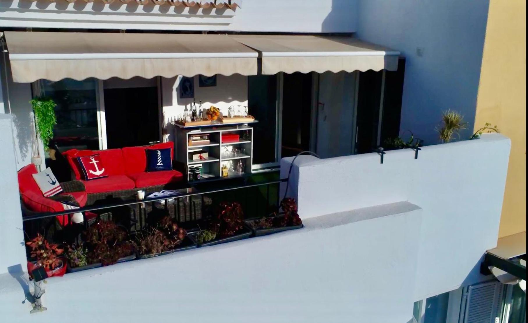 Casa Azgard - Mediterranean Views