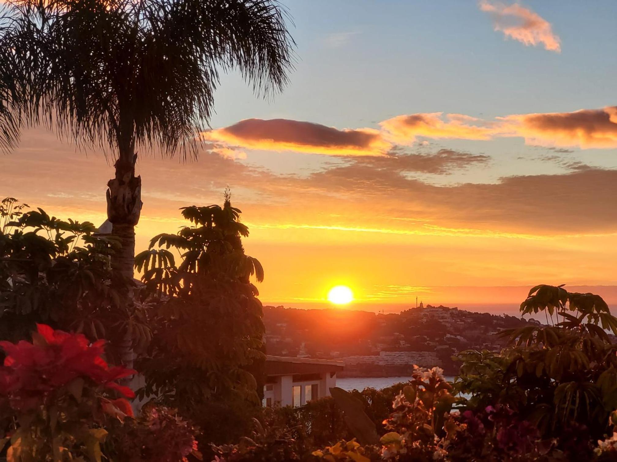 Casa Azgard - Mediterranean Views