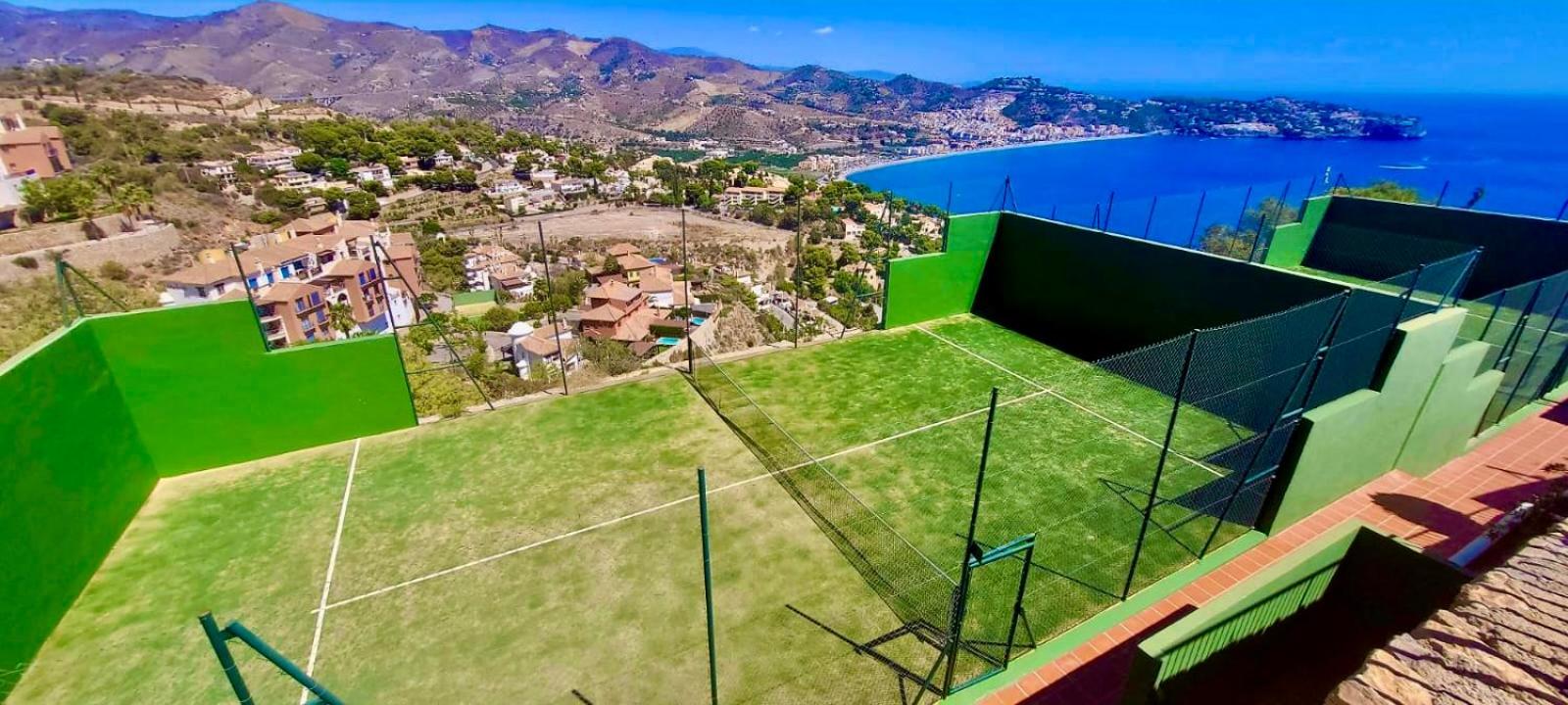 Casa Azgard - Mediterranean Views