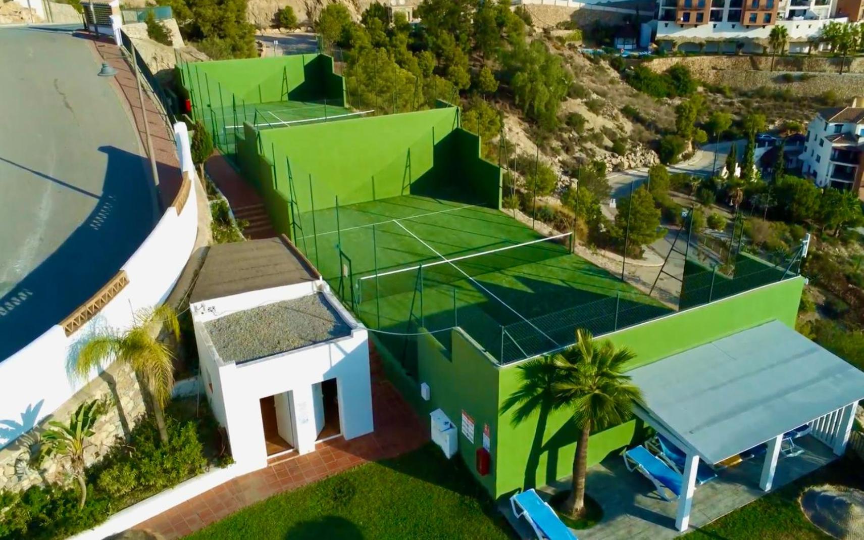Casa Azgard - Mediterranean Views