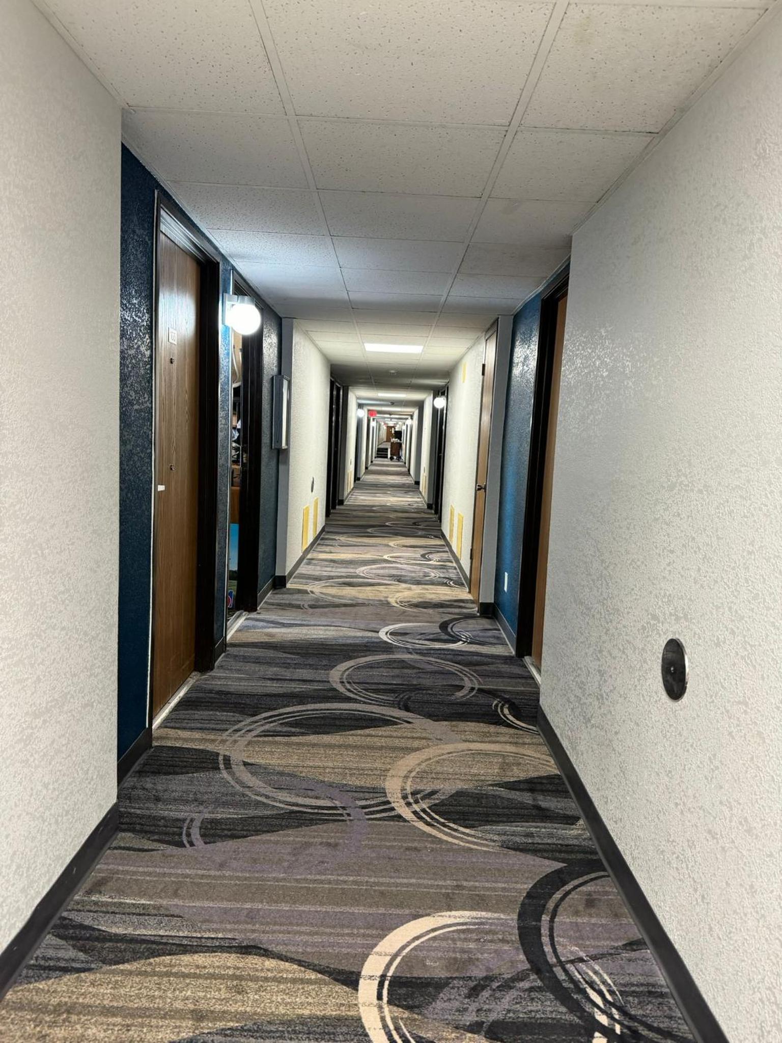 Motel 6-Eau Claire, WI view 5