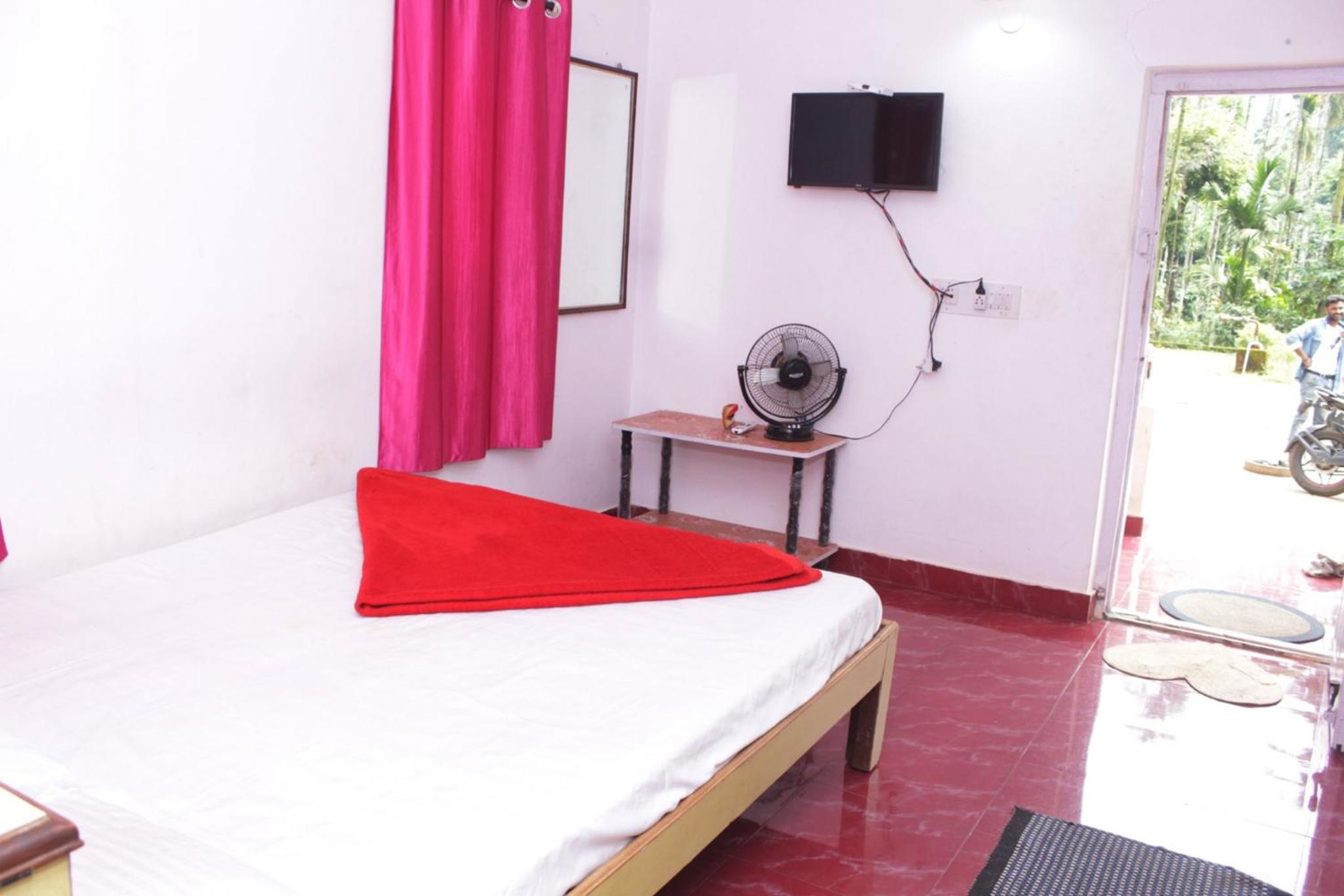 SUNSHEE COFFEE PLANTATION ESTATE HOMESTAY in COORG view 2