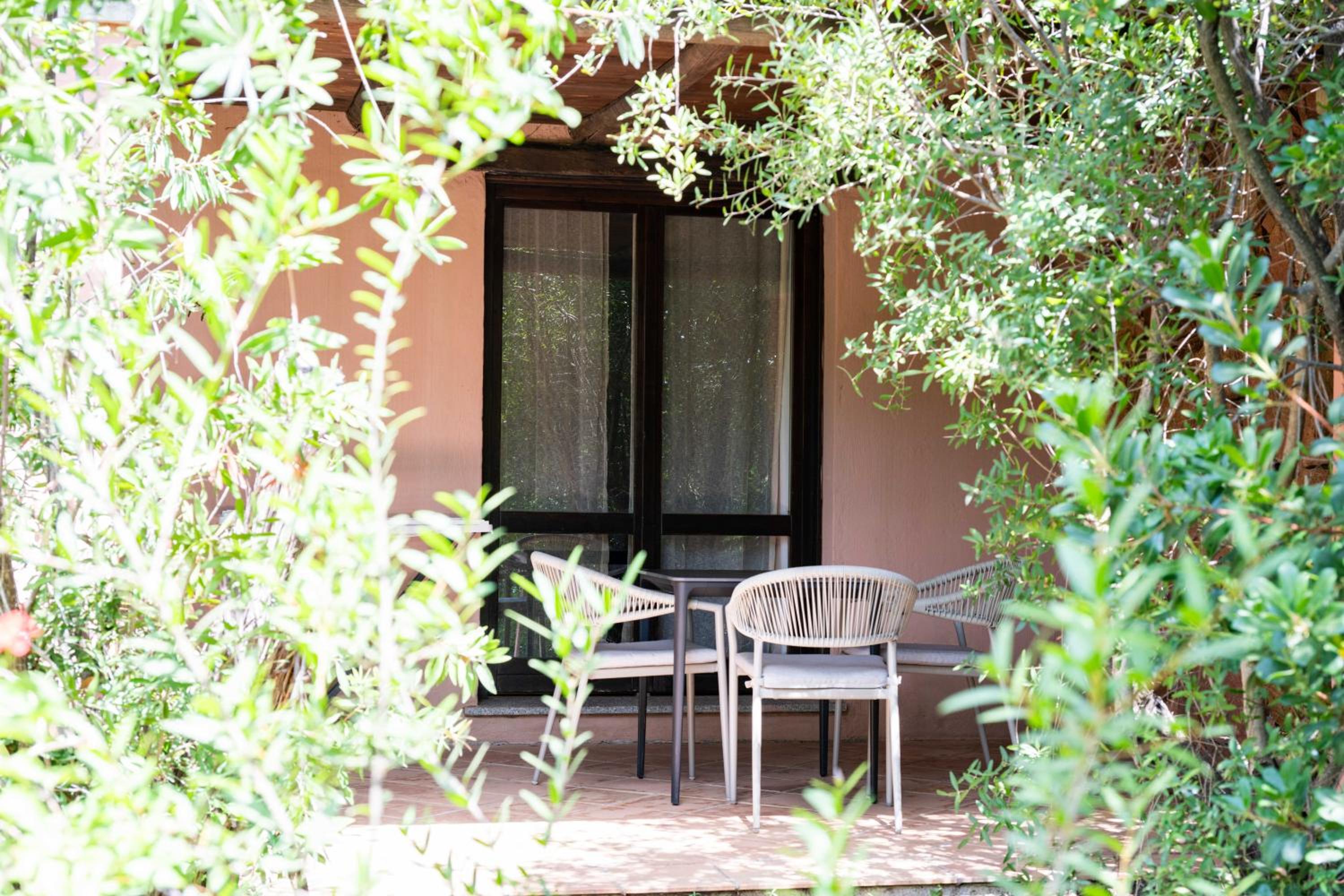 Perdepera Resort