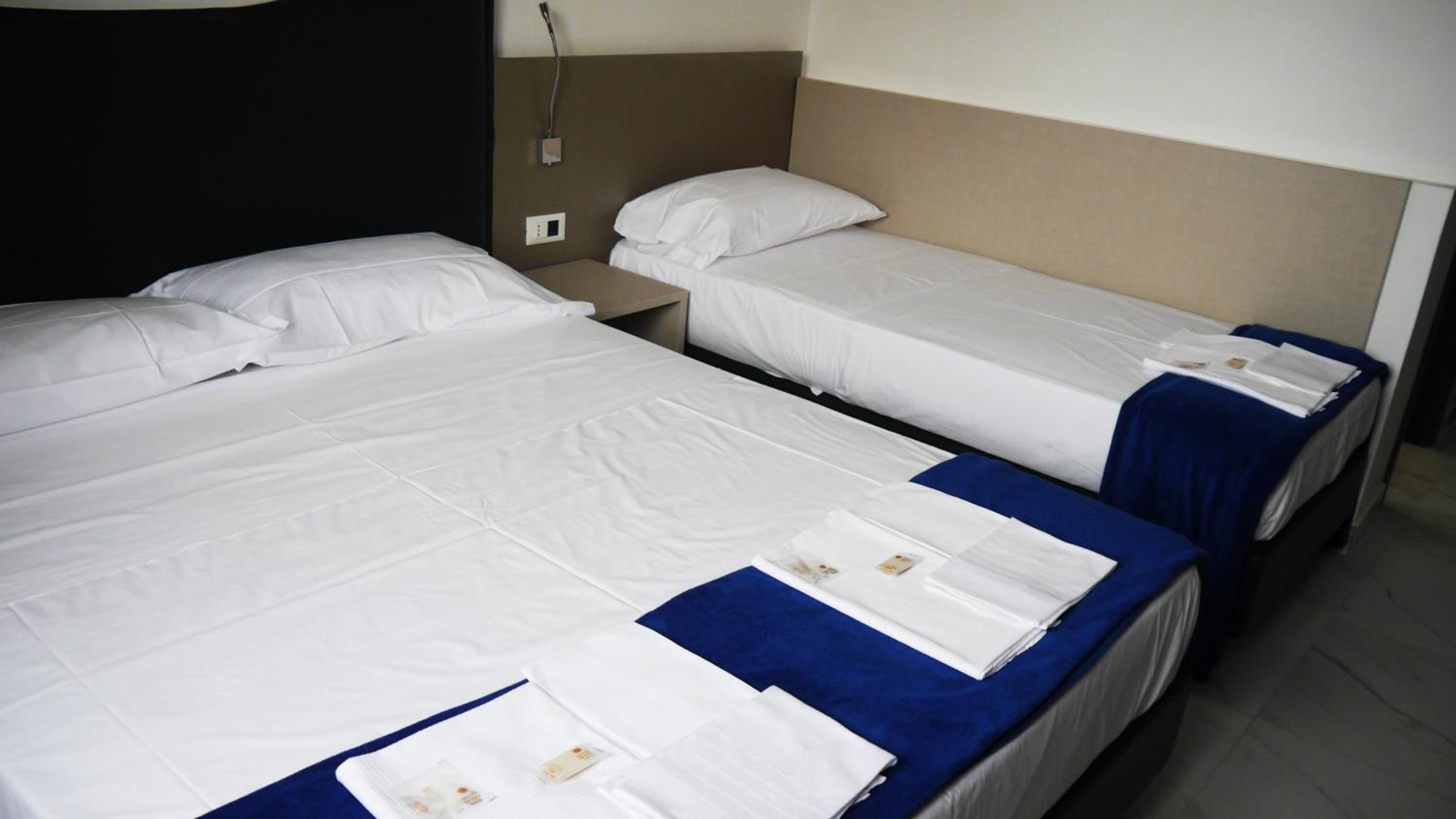 San Giovanni Rotondo Vacations - HOTEL HOUSE GARGANO - Property Image 4