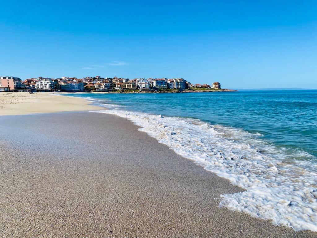 Harmani Beach Apartment 4