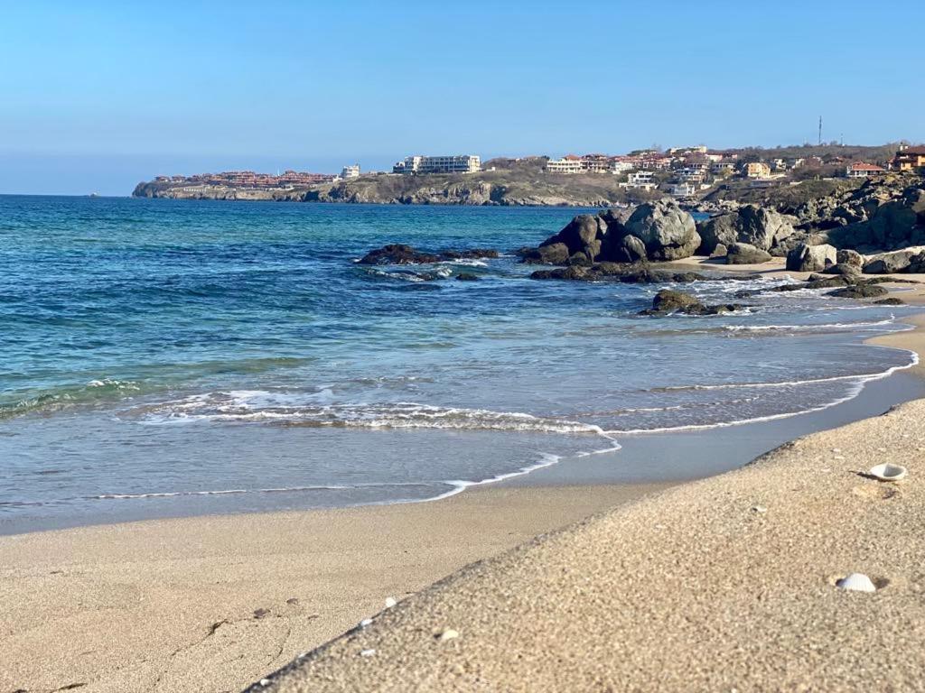 Harmani Beach Apartment 4
