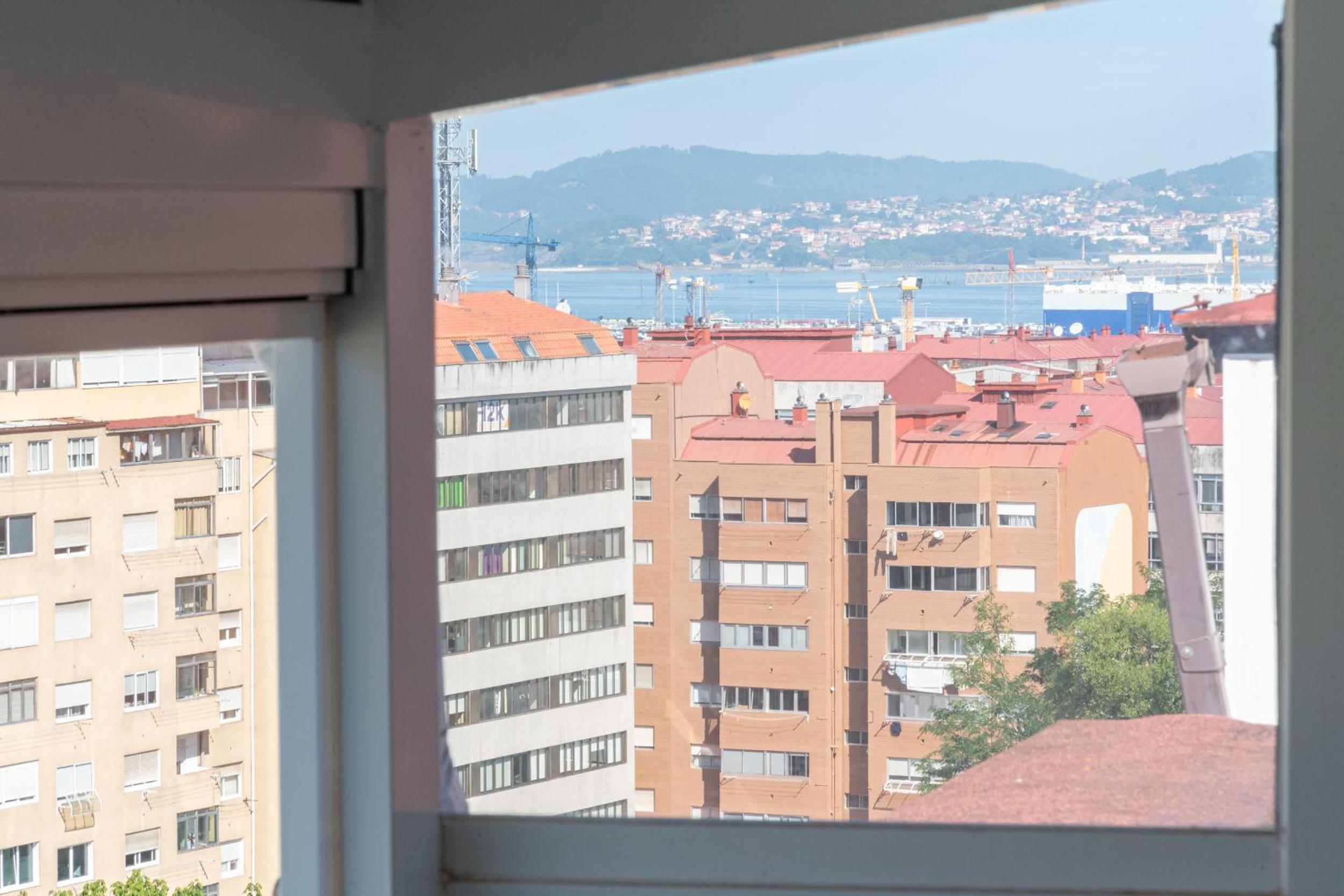 Gran Atico con terraza
