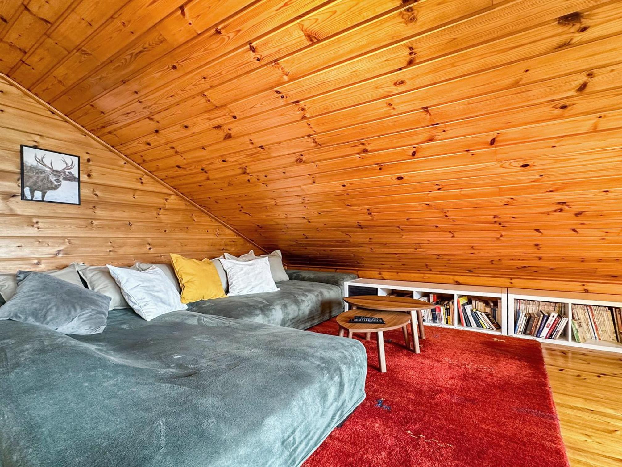 Chalet Ardoise - Nature Paradise - Swiss Alps