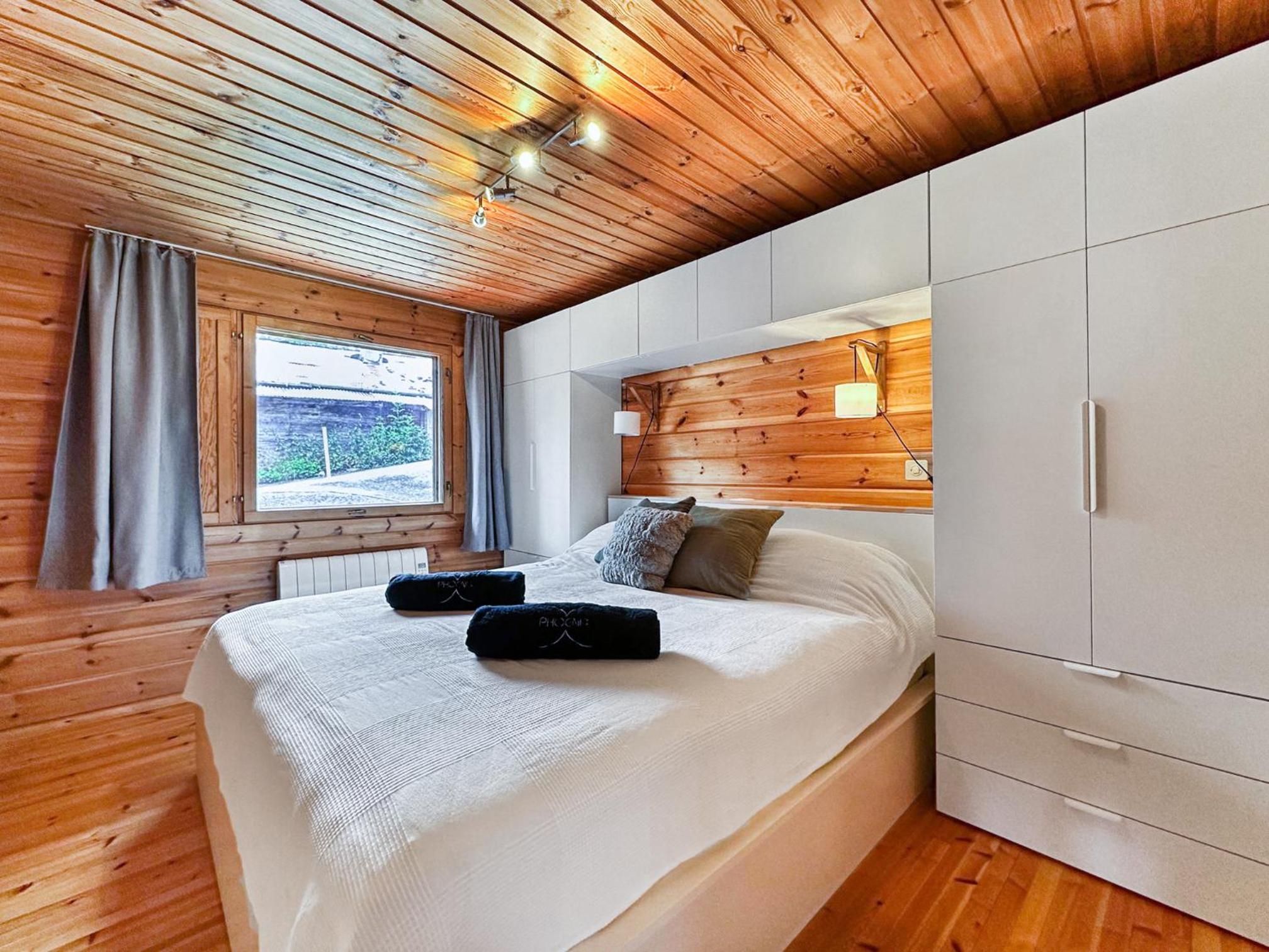 Chalet Ardoise - Nature Paradise - Swiss Alps