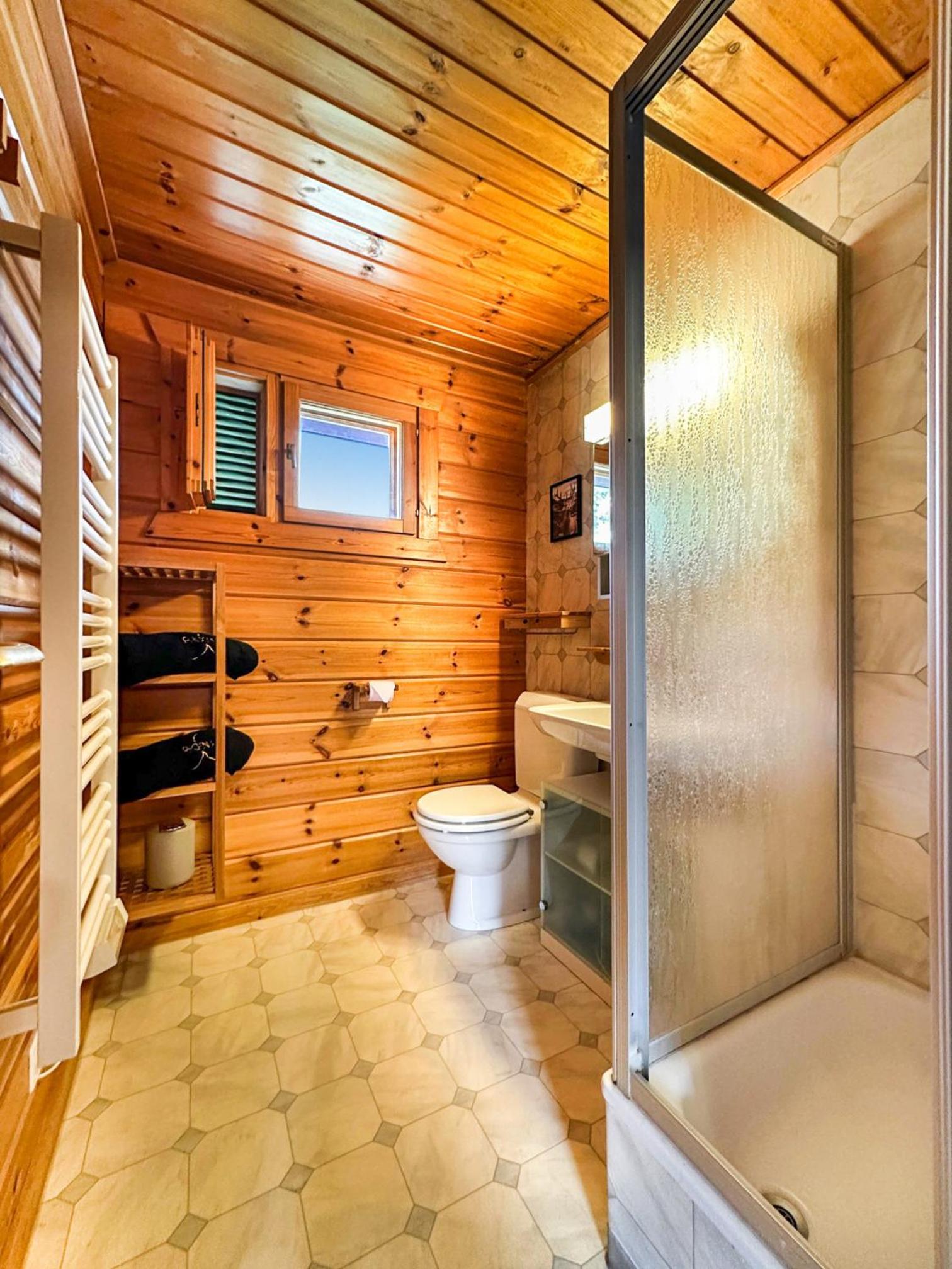 Chalet Ardoise - Nature Paradise - Swiss Alps