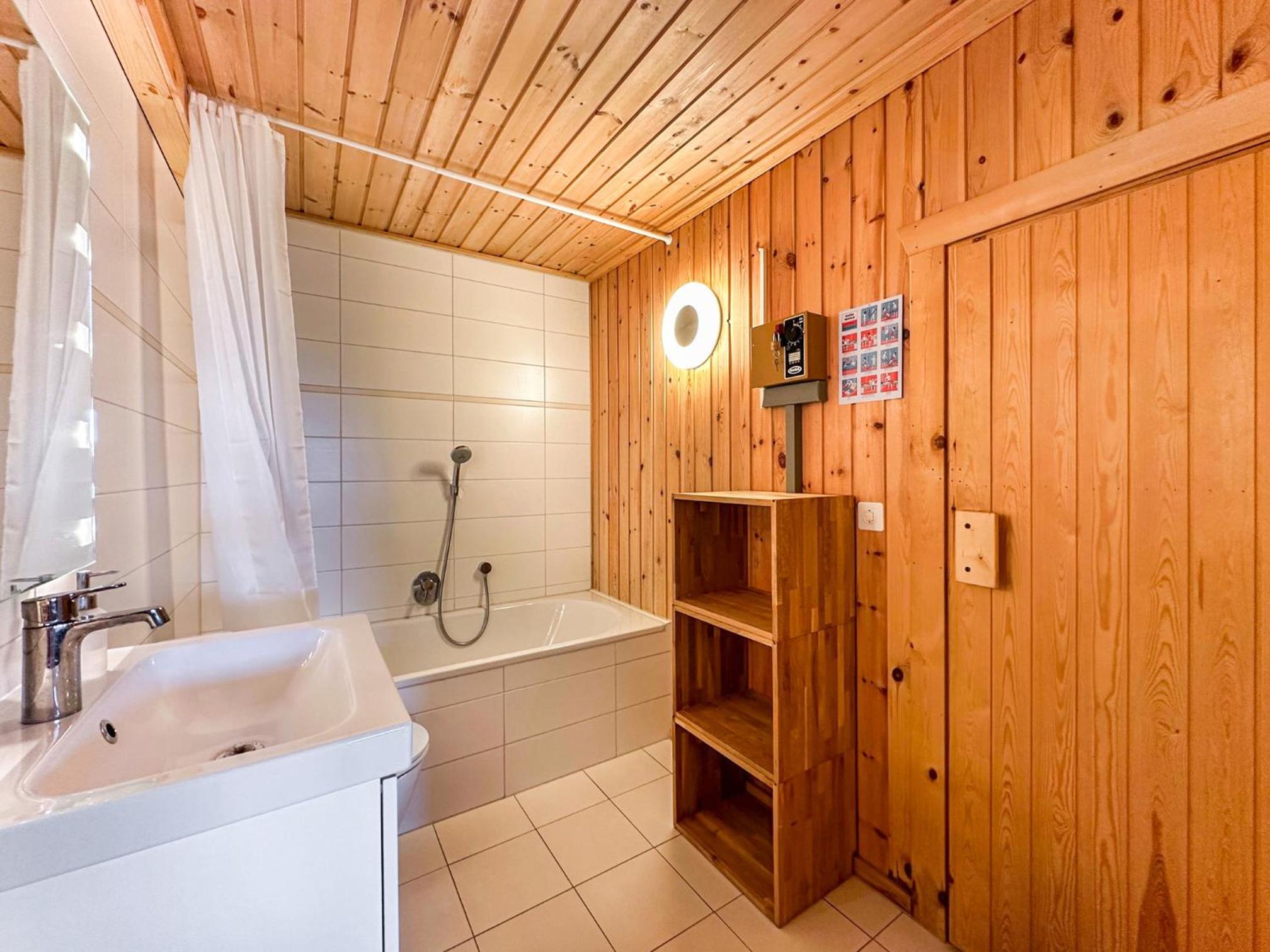 Chalet Ardoise - Nature Paradise - Swiss Alps