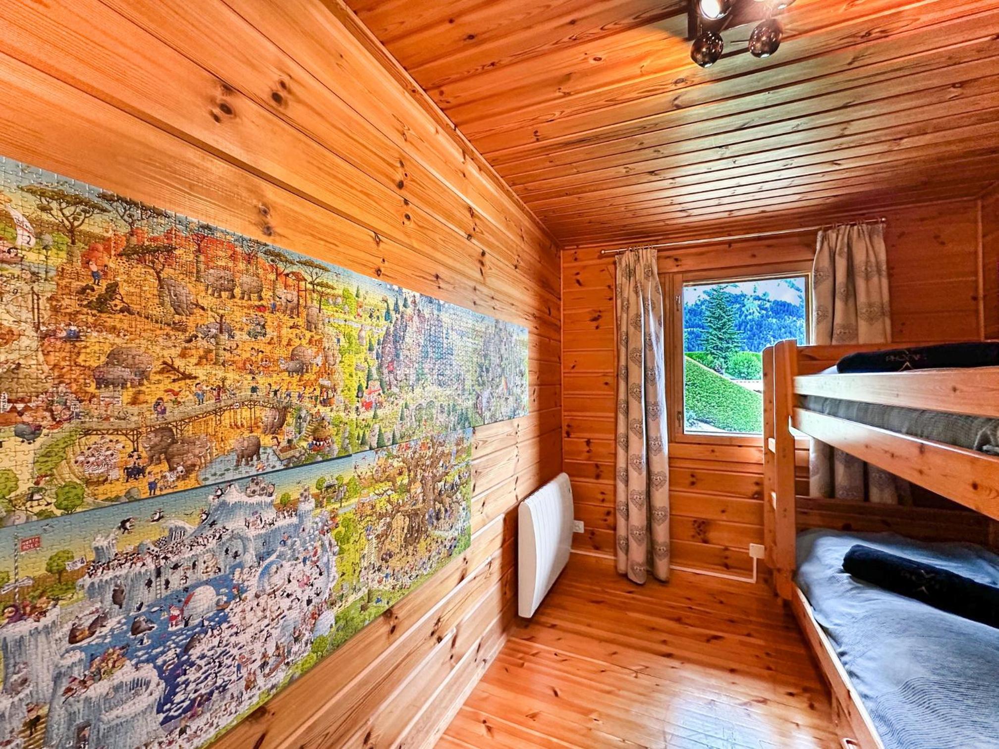 Chalet Ardoise - Nature Paradise - Swiss Alps
