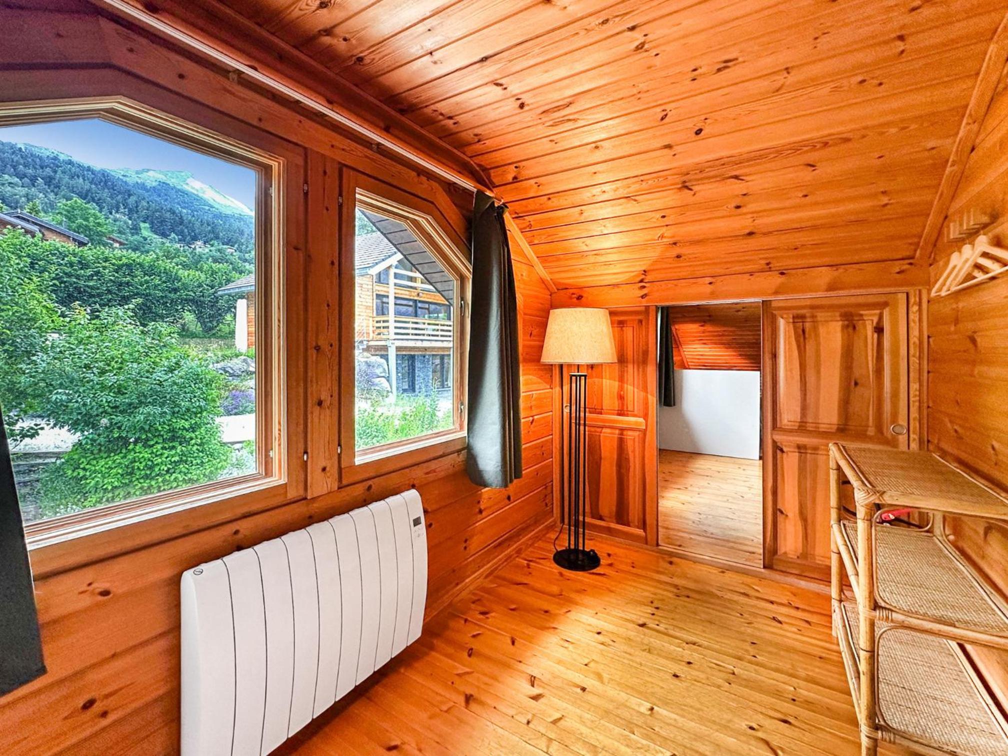 Chalet Ardoise - Nature Paradise - Swiss Alps