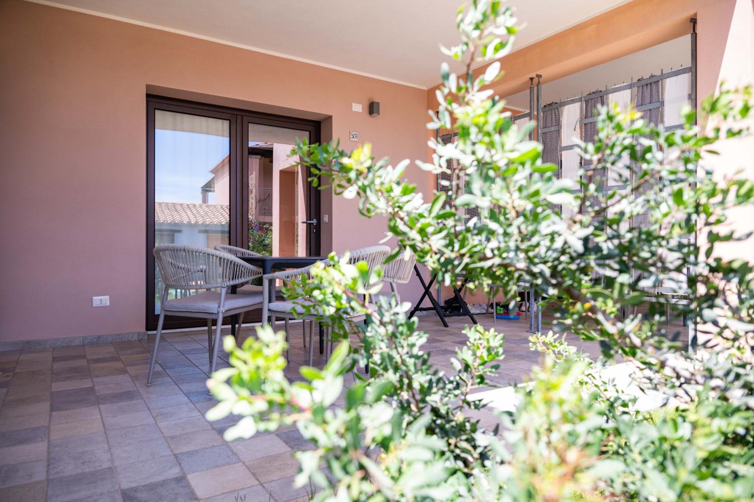 Perdepera Resort