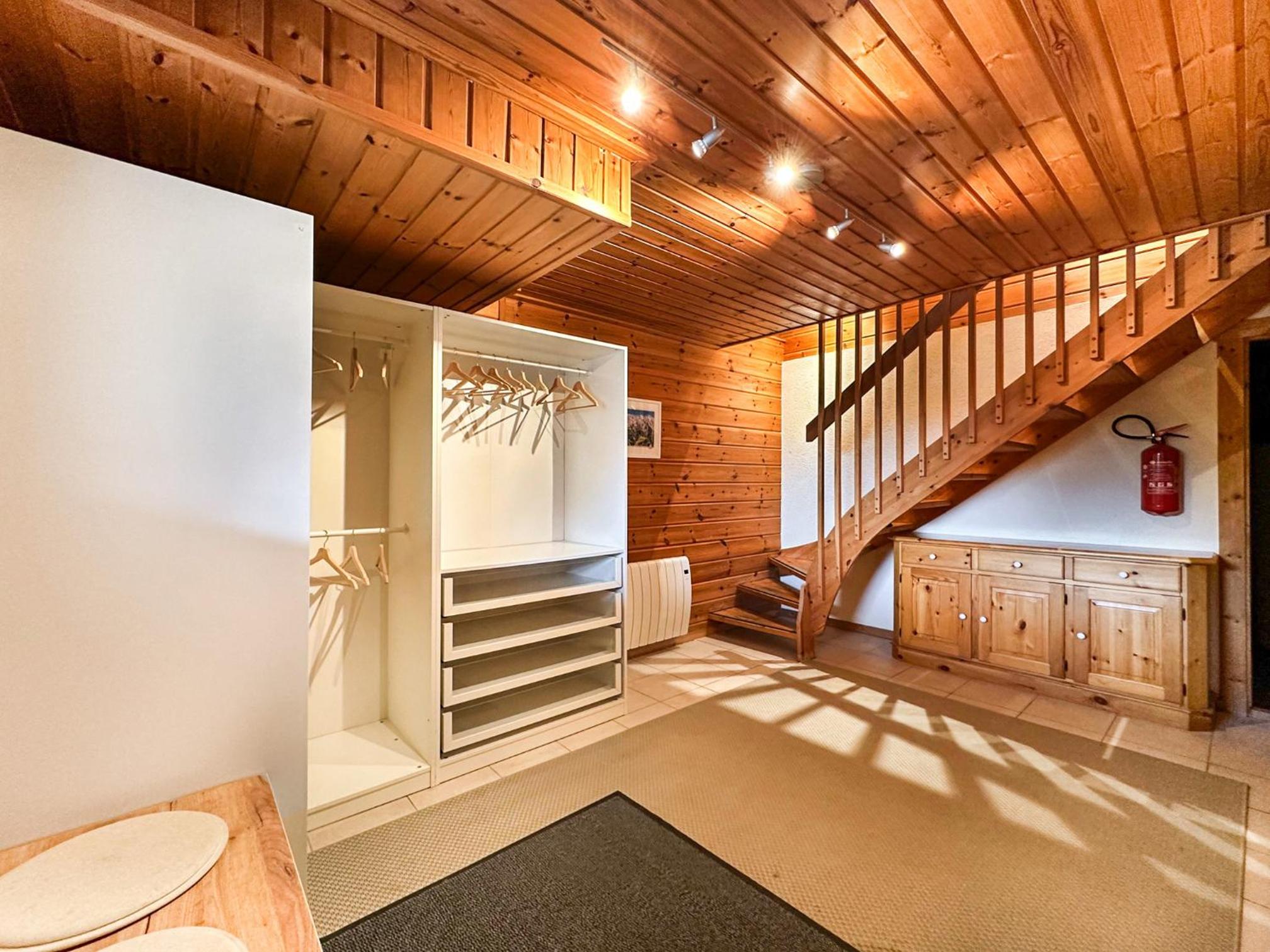 Chalet Ardoise - Nature Paradise - Swiss Alps