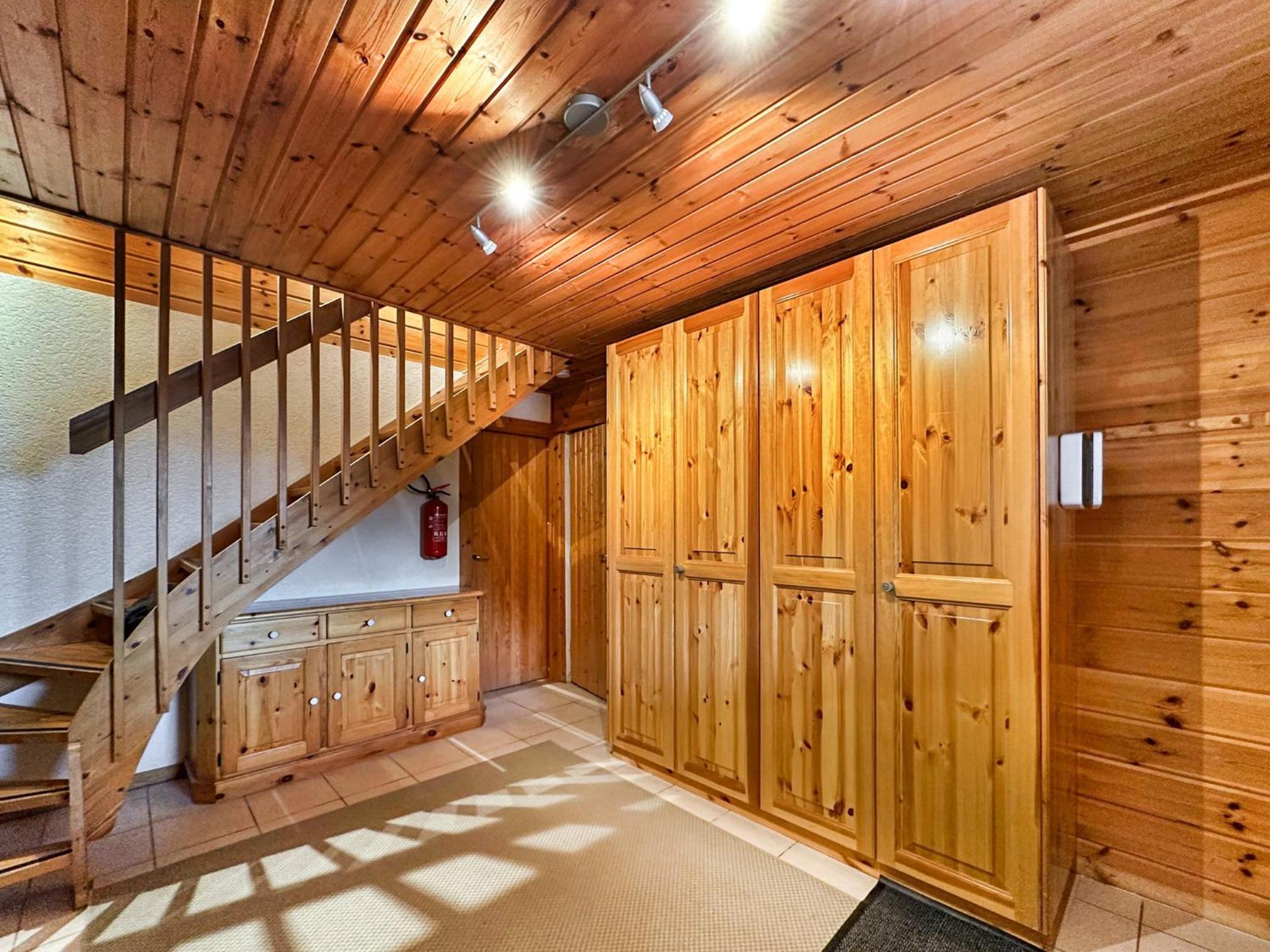 Chalet Ardoise - Nature Paradise - Swiss Alps