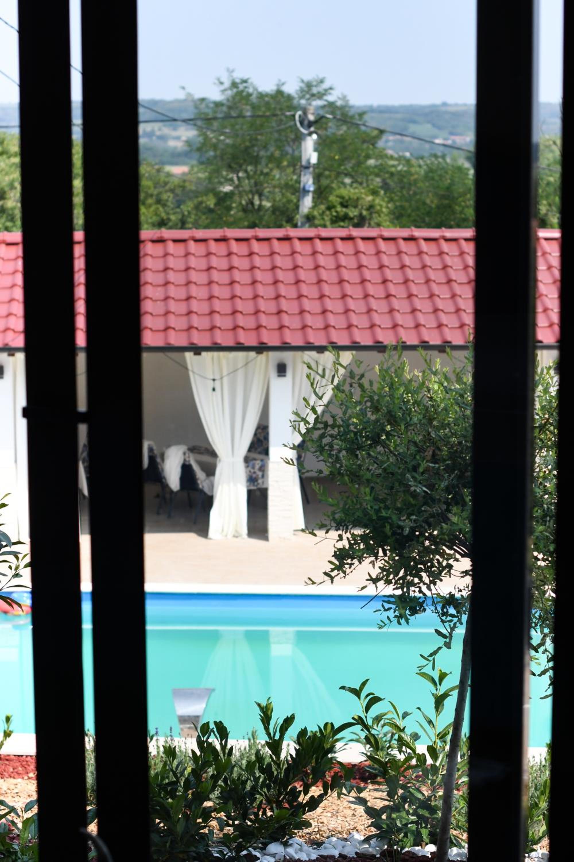La Villa Casa