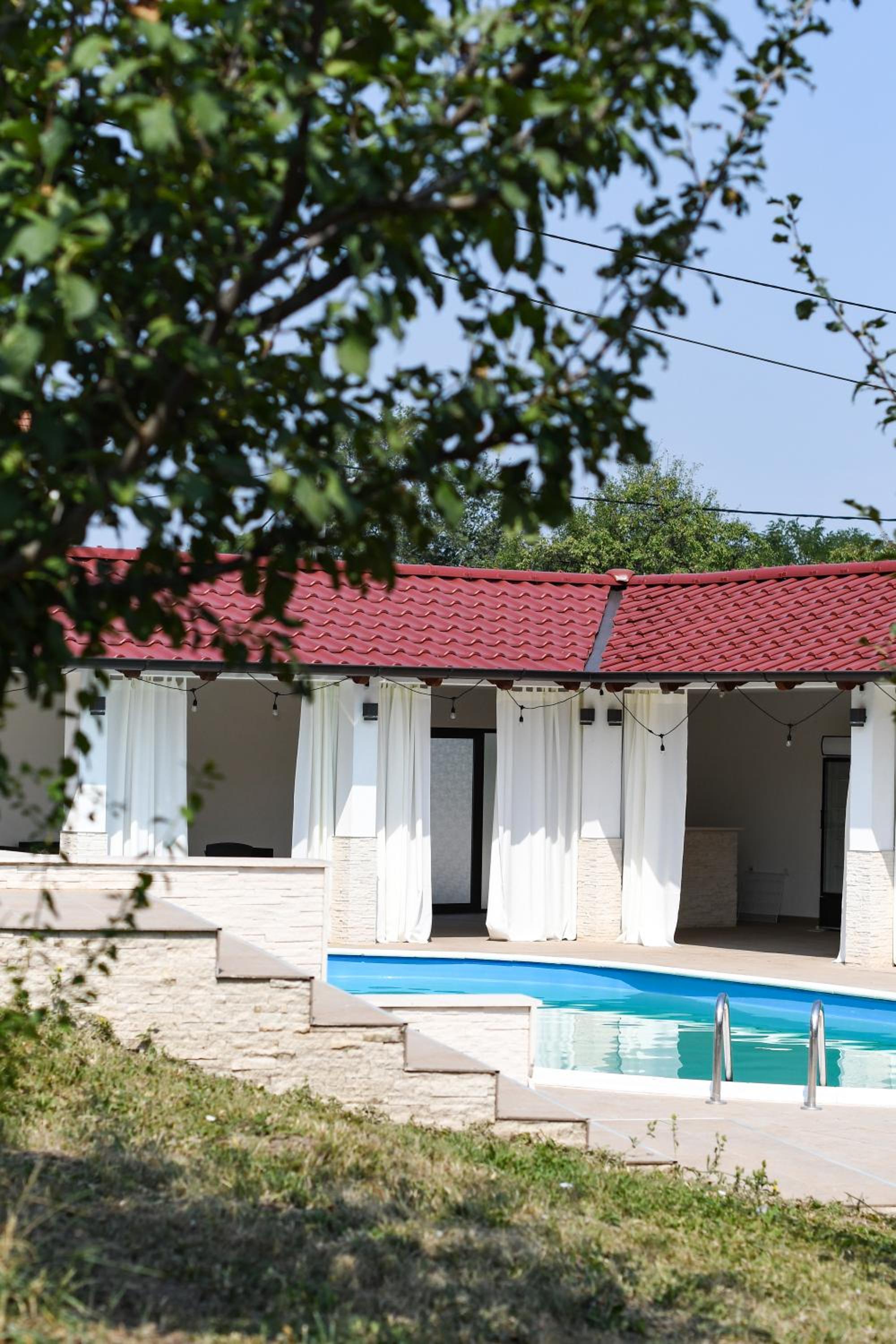 La Villa Casa