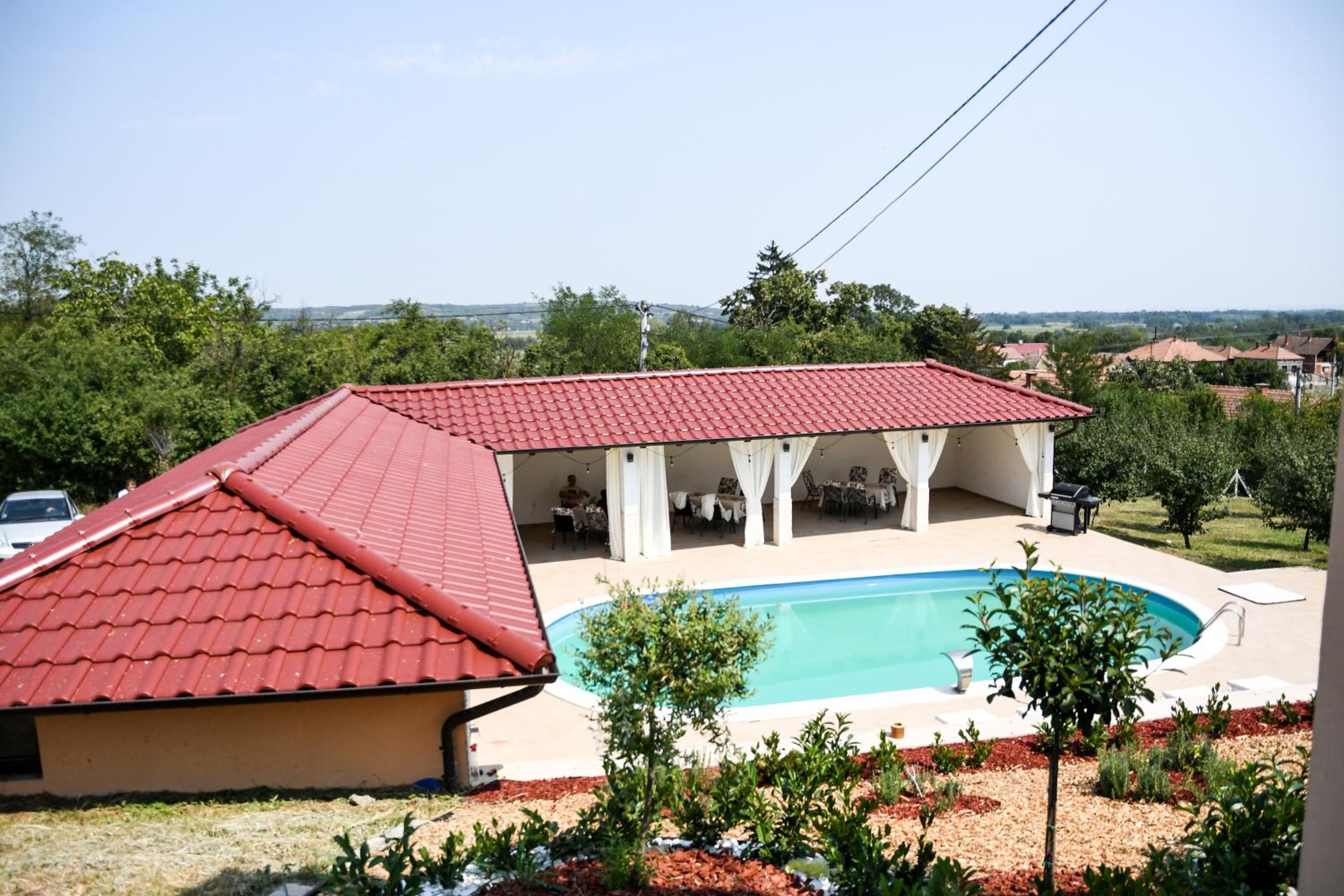 La Villa Casa