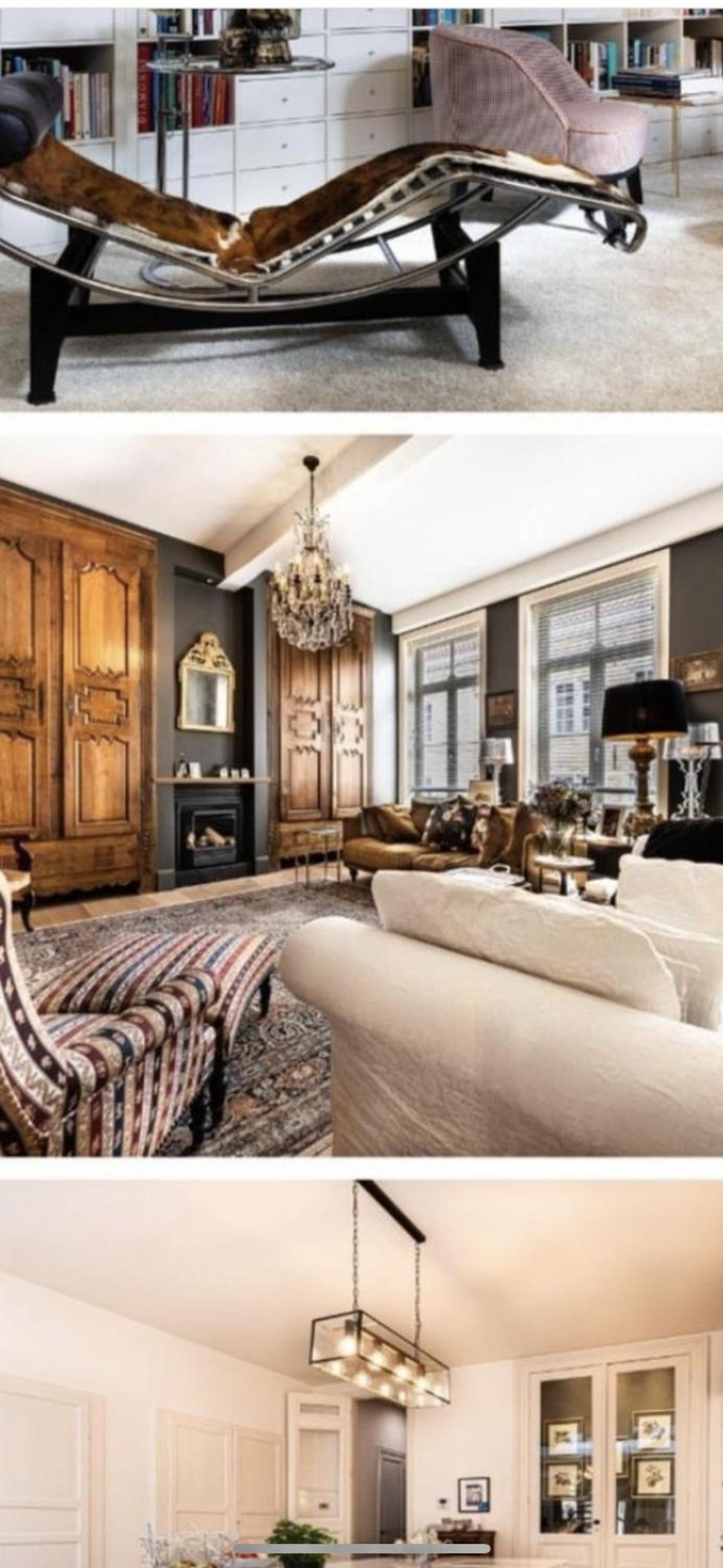 Luxury Appartement 2 bedrooms 2 bathrooms 3 beds