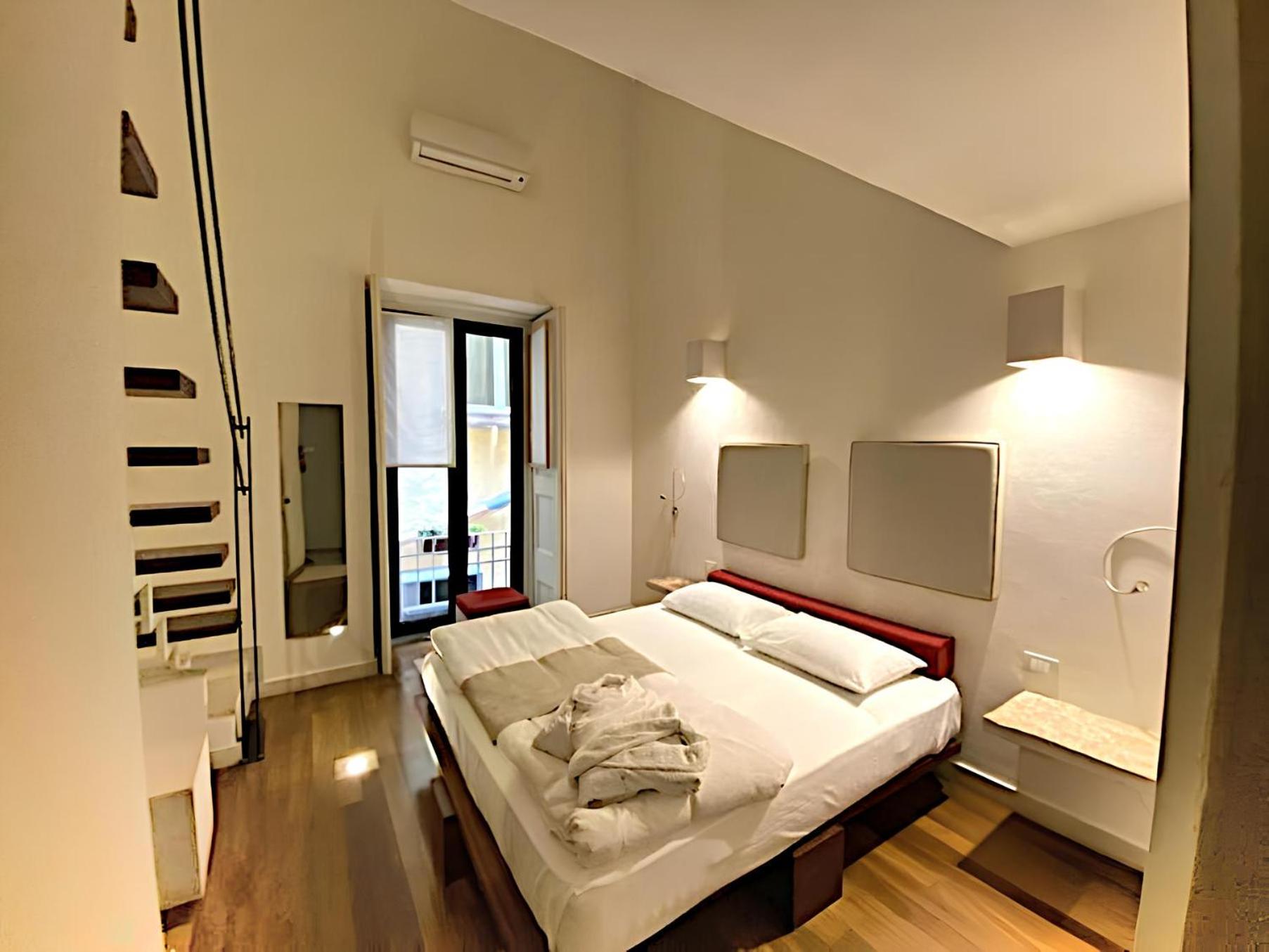Micalò Art Rooms photo 4