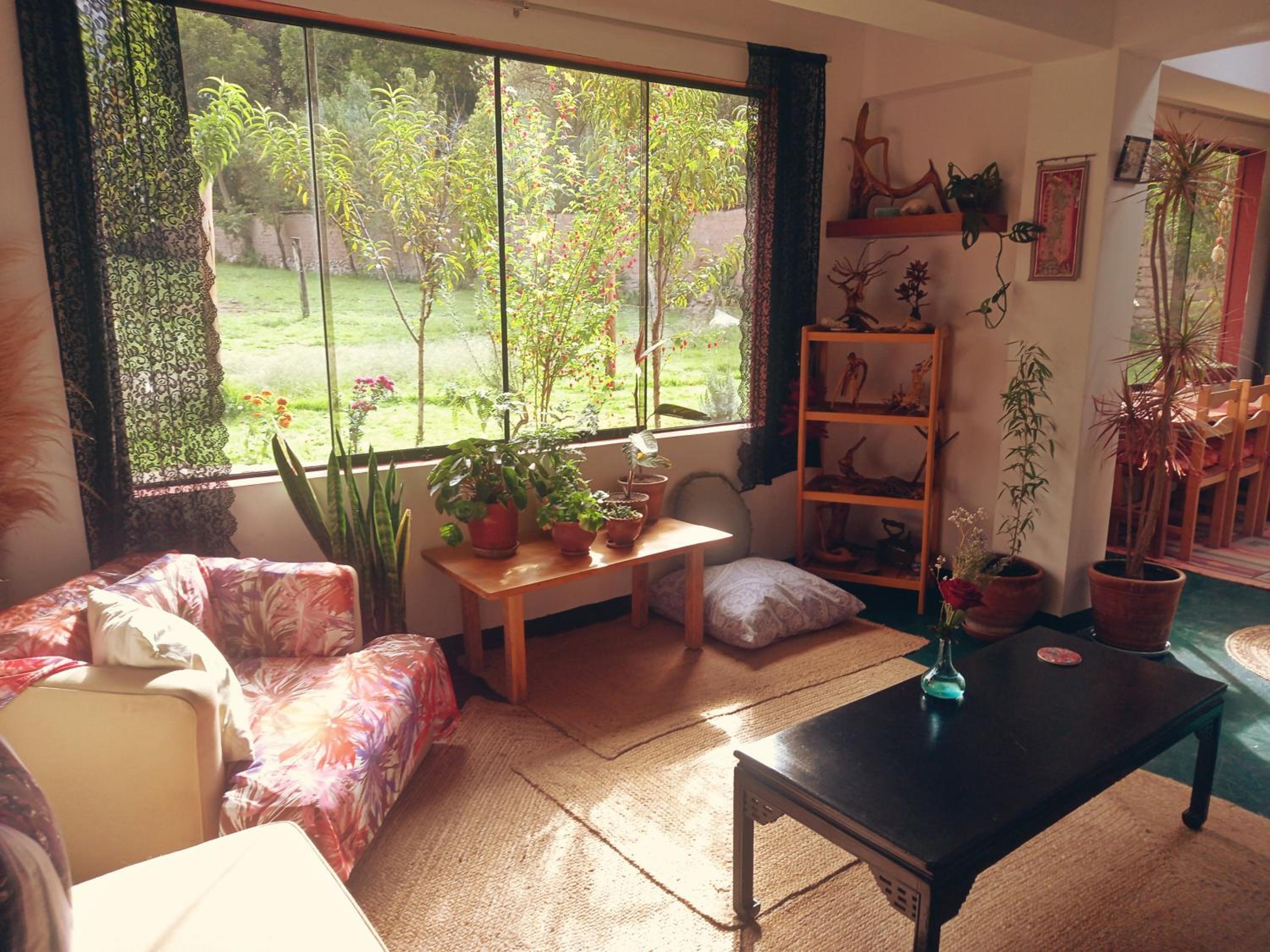The Witch Cottage view 3