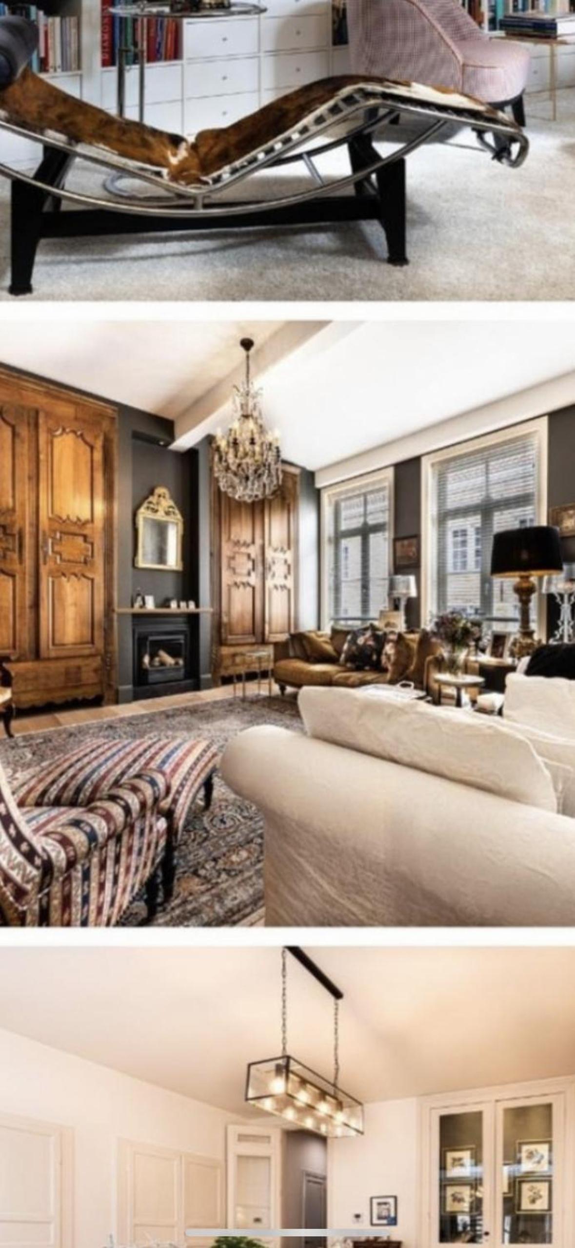 Luxury Appartement 2 bedrooms 2 bathrooms 3 beds