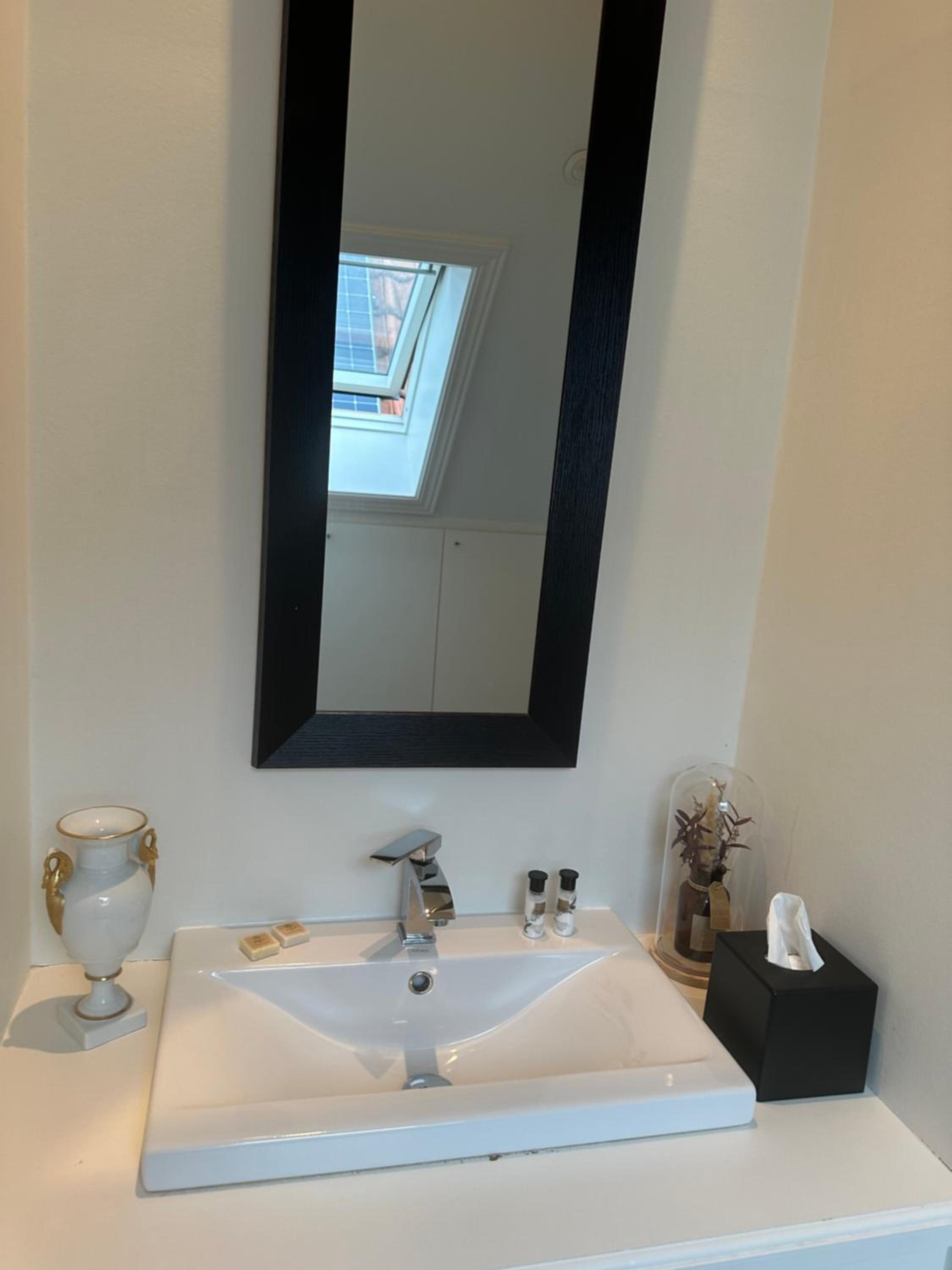 Luxury Appartement 2 bedrooms 2 bathrooms 3 beds