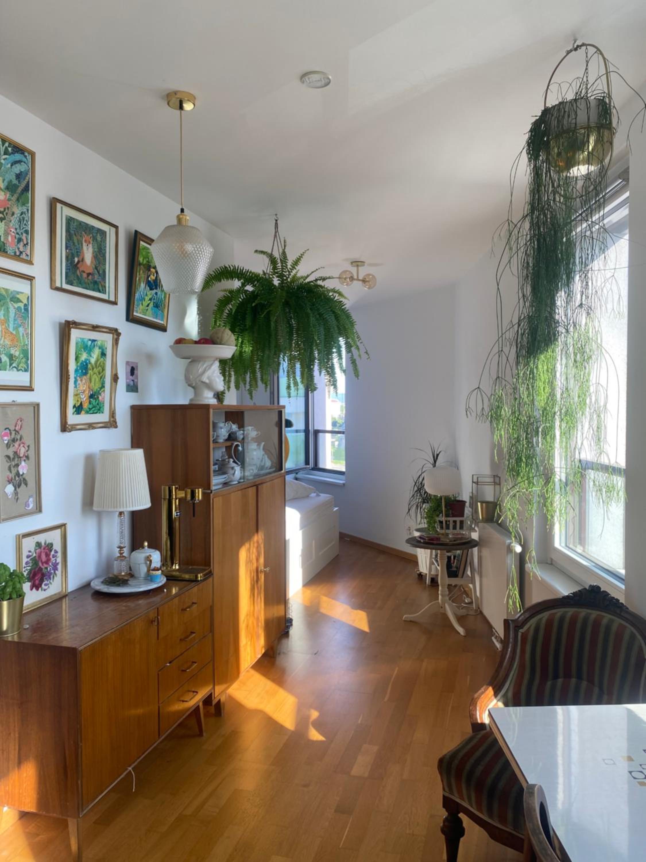 Modern Studio Apartment in Vienna, 3rd District
