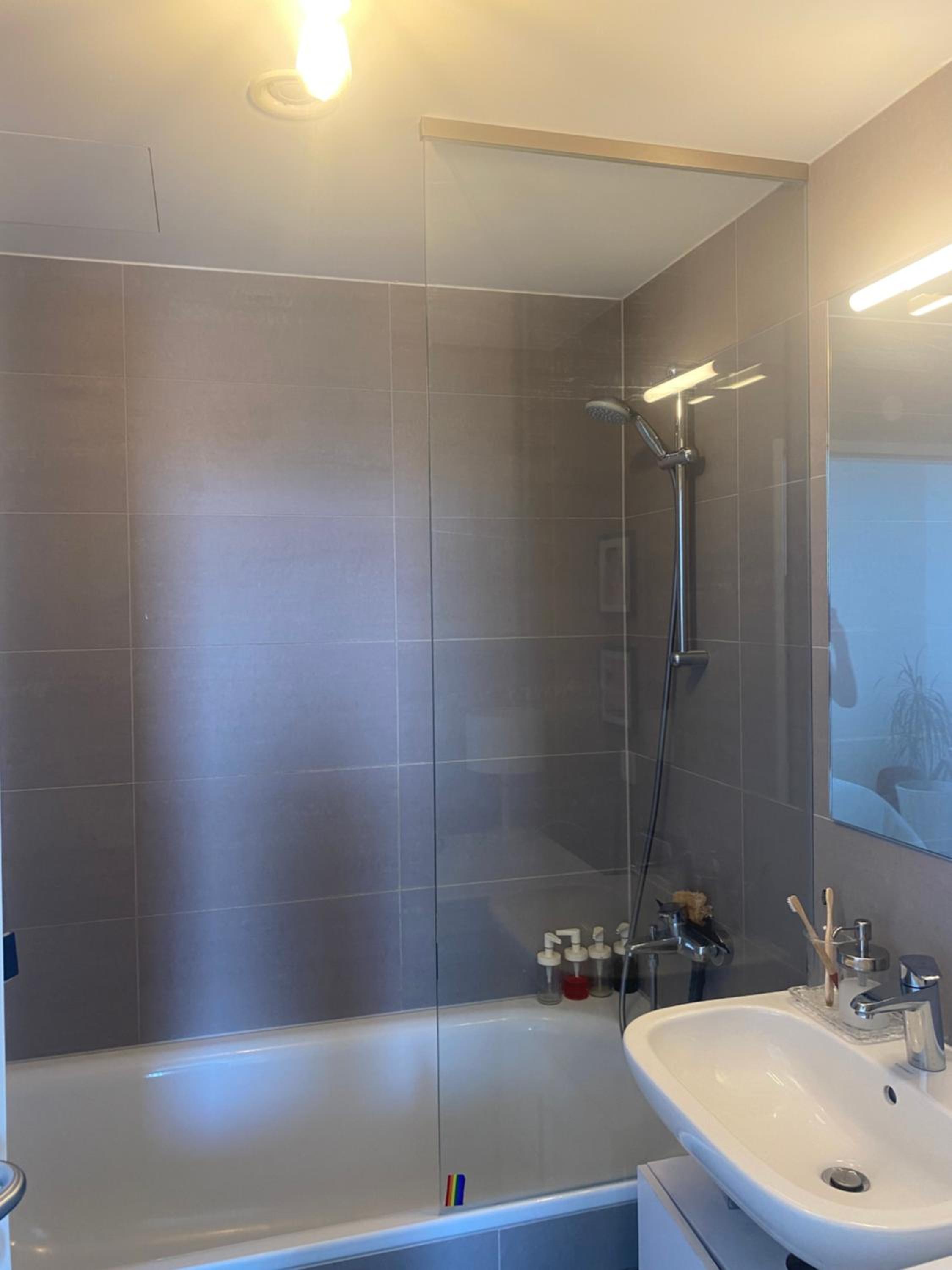 Modern Studio Apartment in Vienna, 3rd District