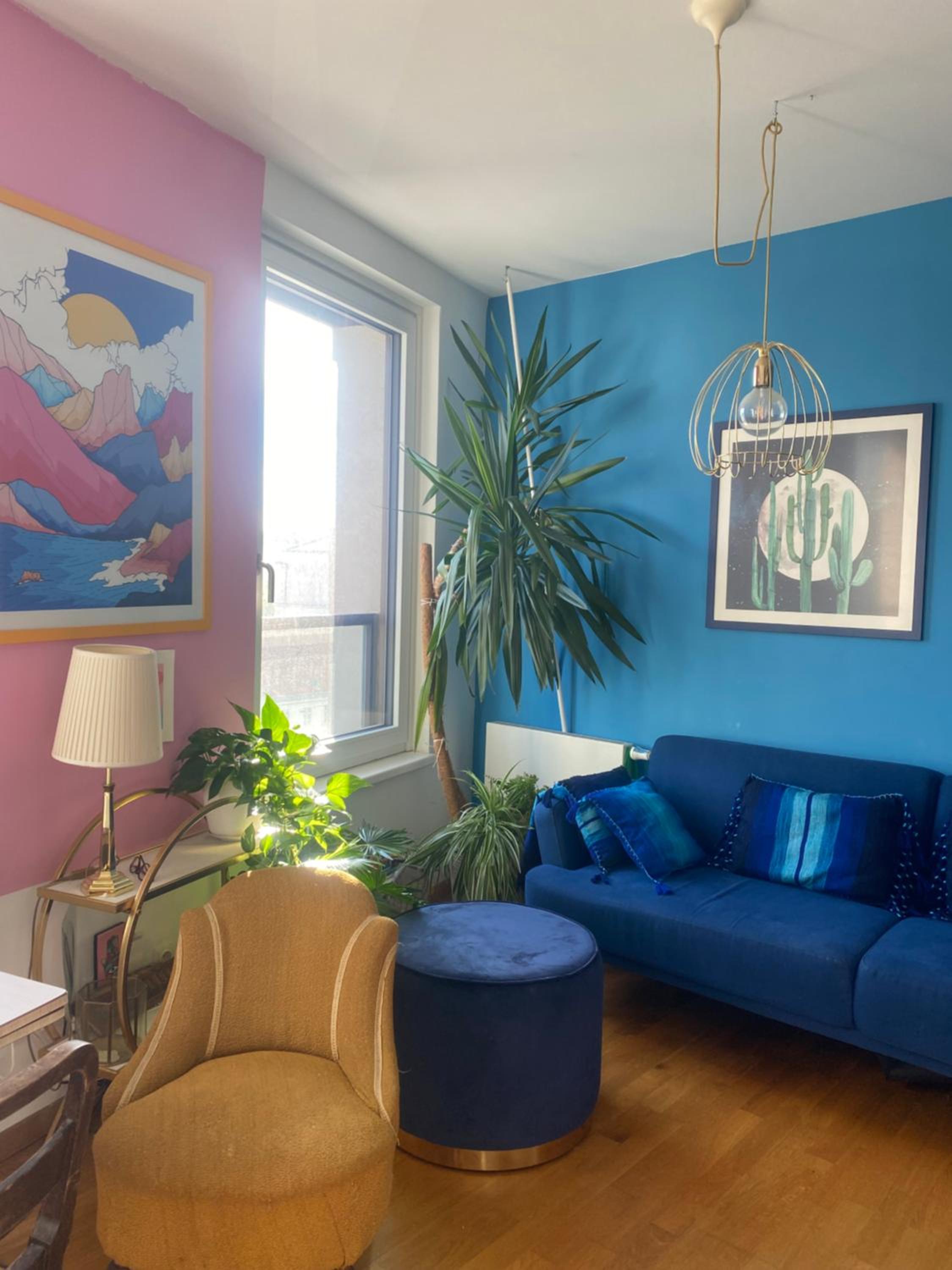 Modern Studio Apartment in Vienna, 3rd District