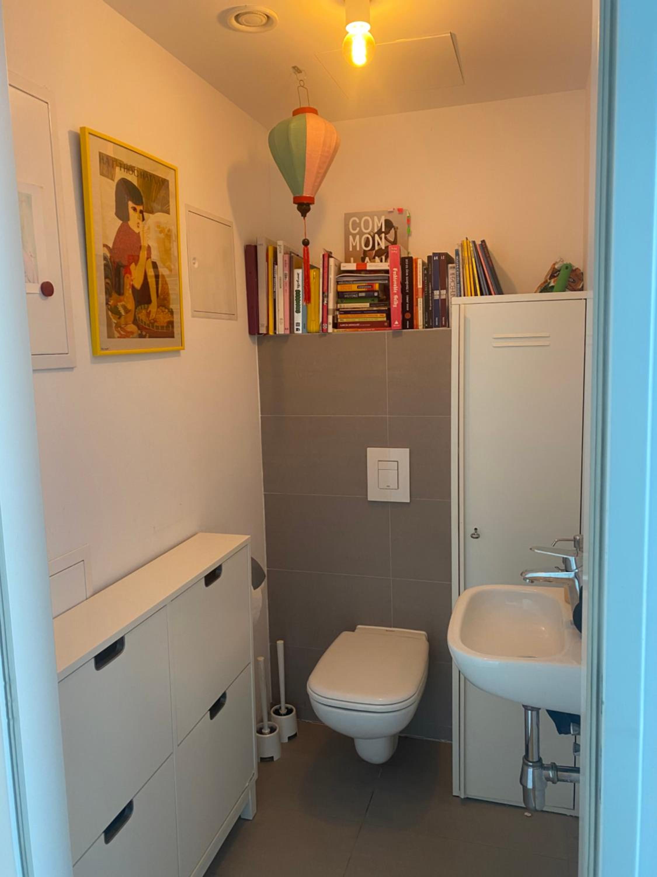 Modern Studio Apartment in Vienna, 3rd District
