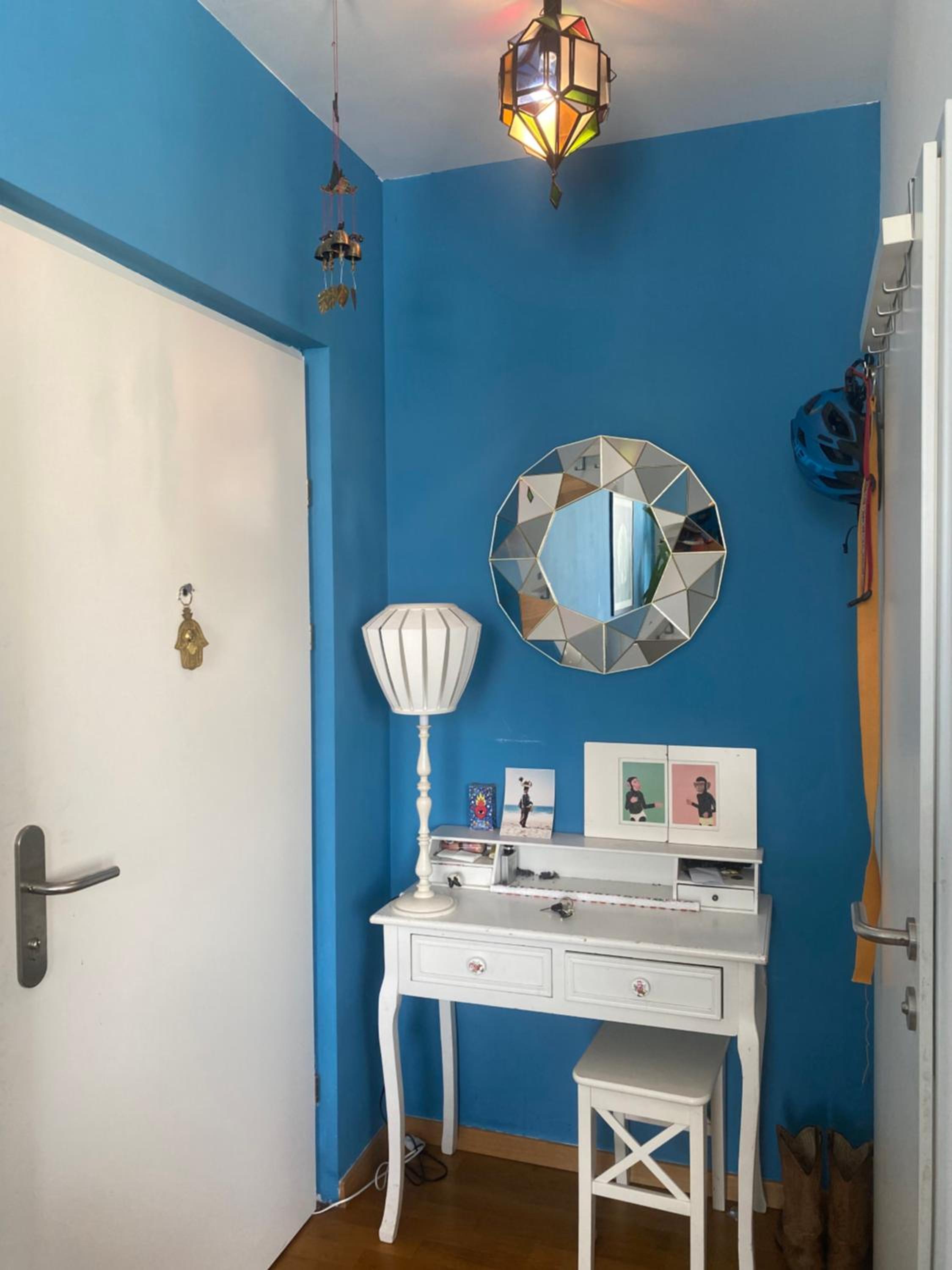 Modern Studio Apartment in Vienna, 3rd District