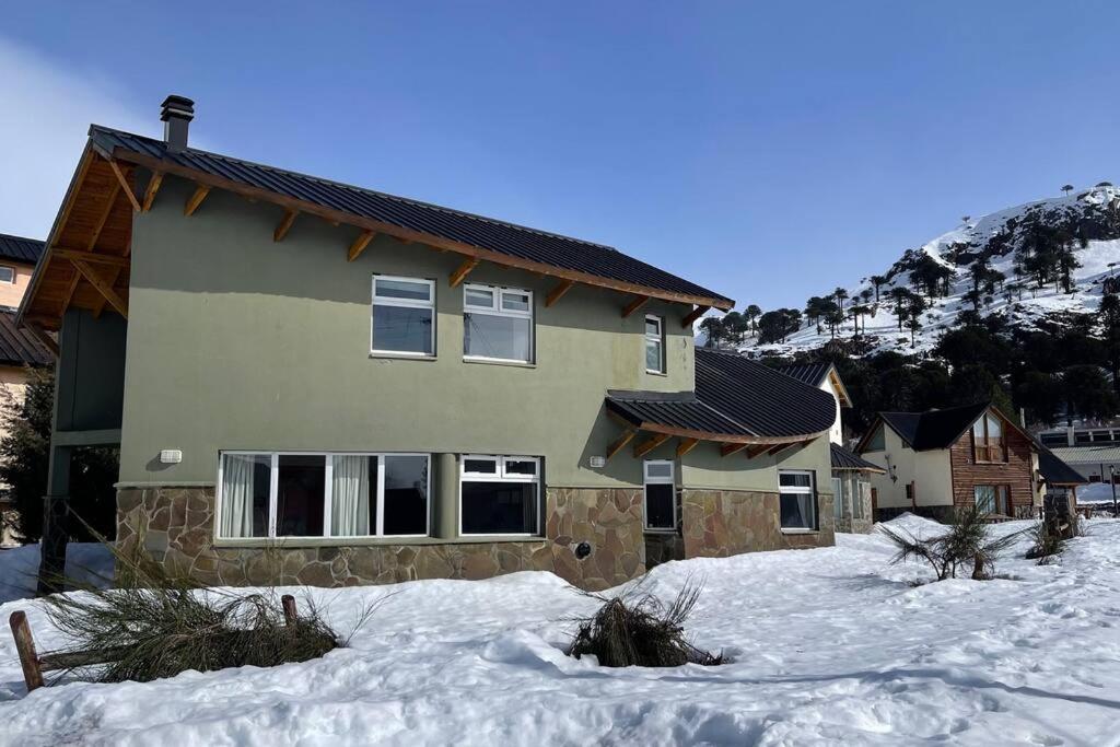 Calidez, hospitalidad y confort