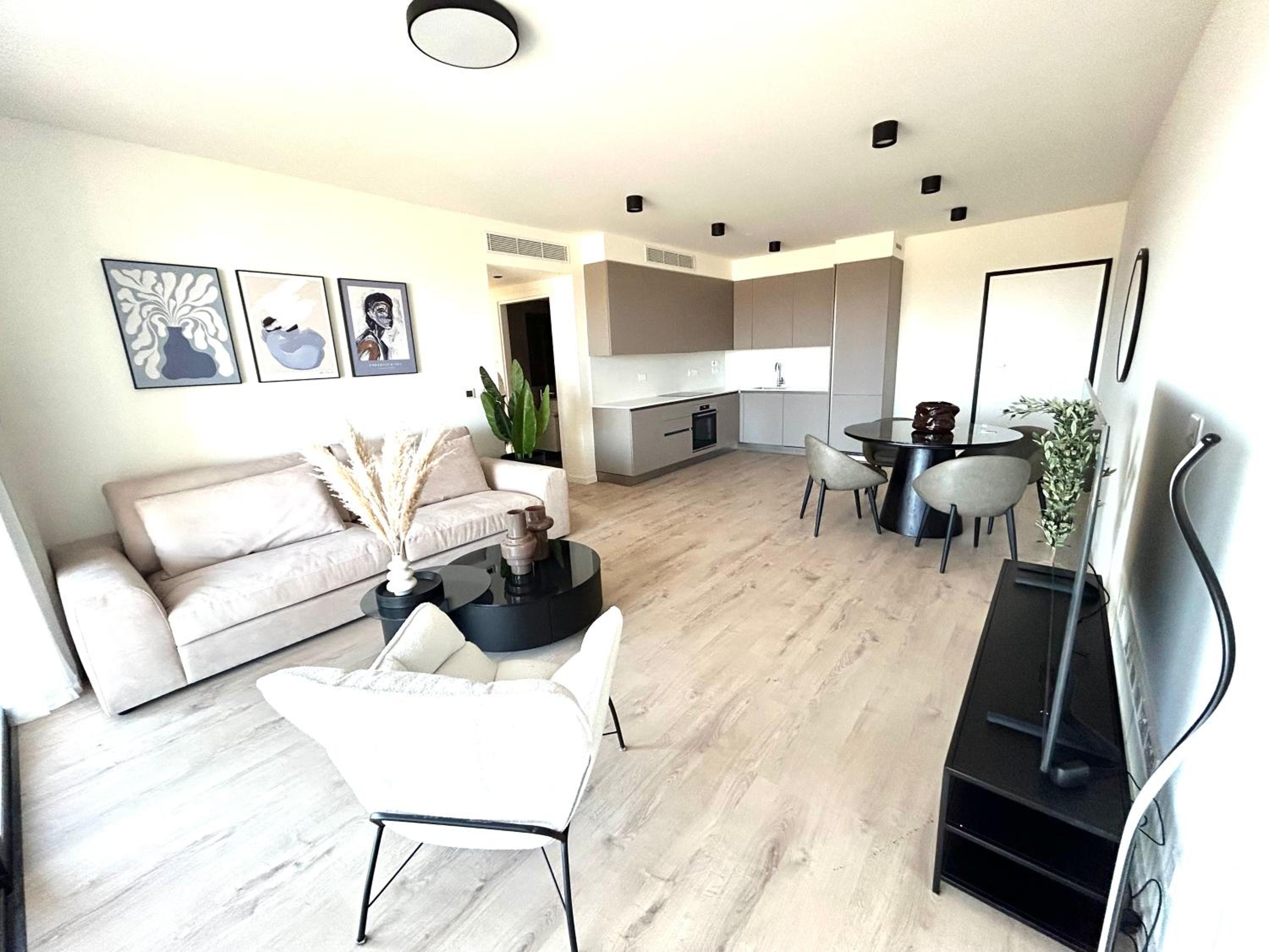 Sunset Gardens - Holiday Apartments