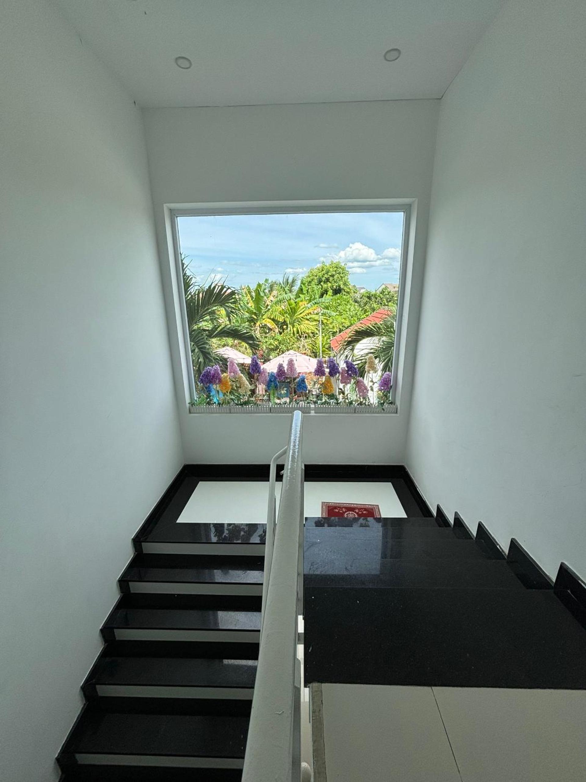 Red House Homestay - Villa