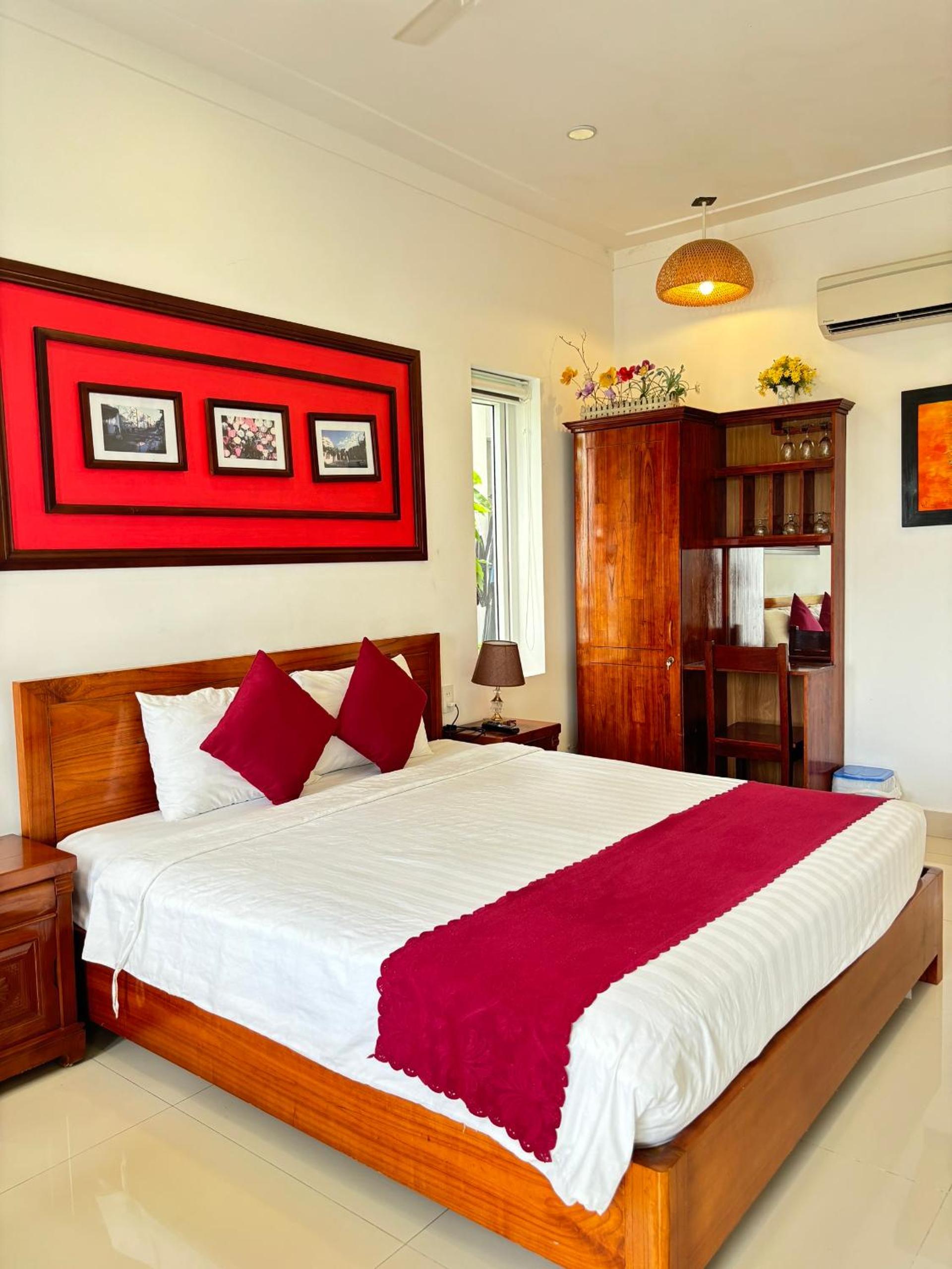 Red House Homestay - Villa