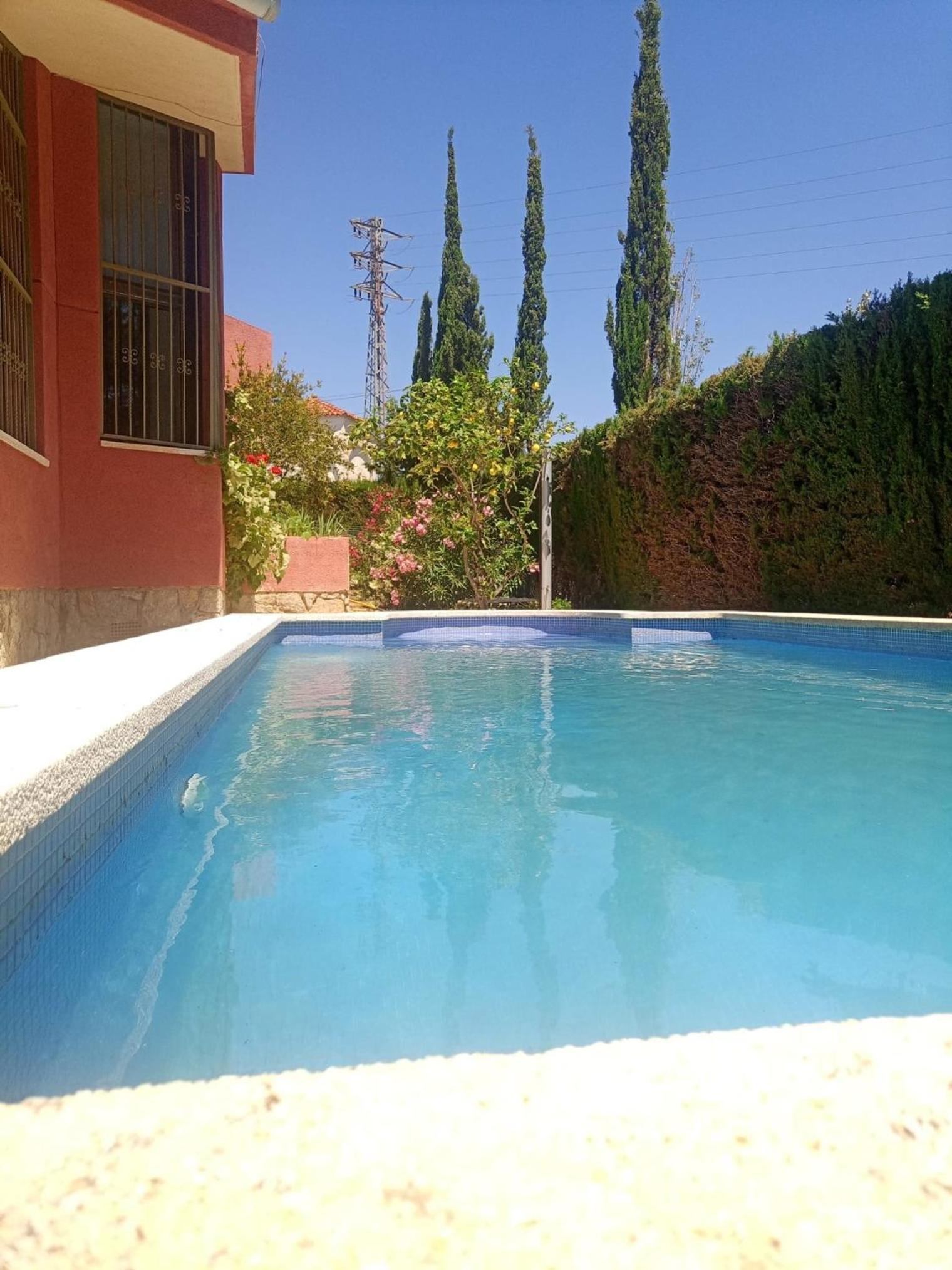Villa Montecarlo -Costa Dorada