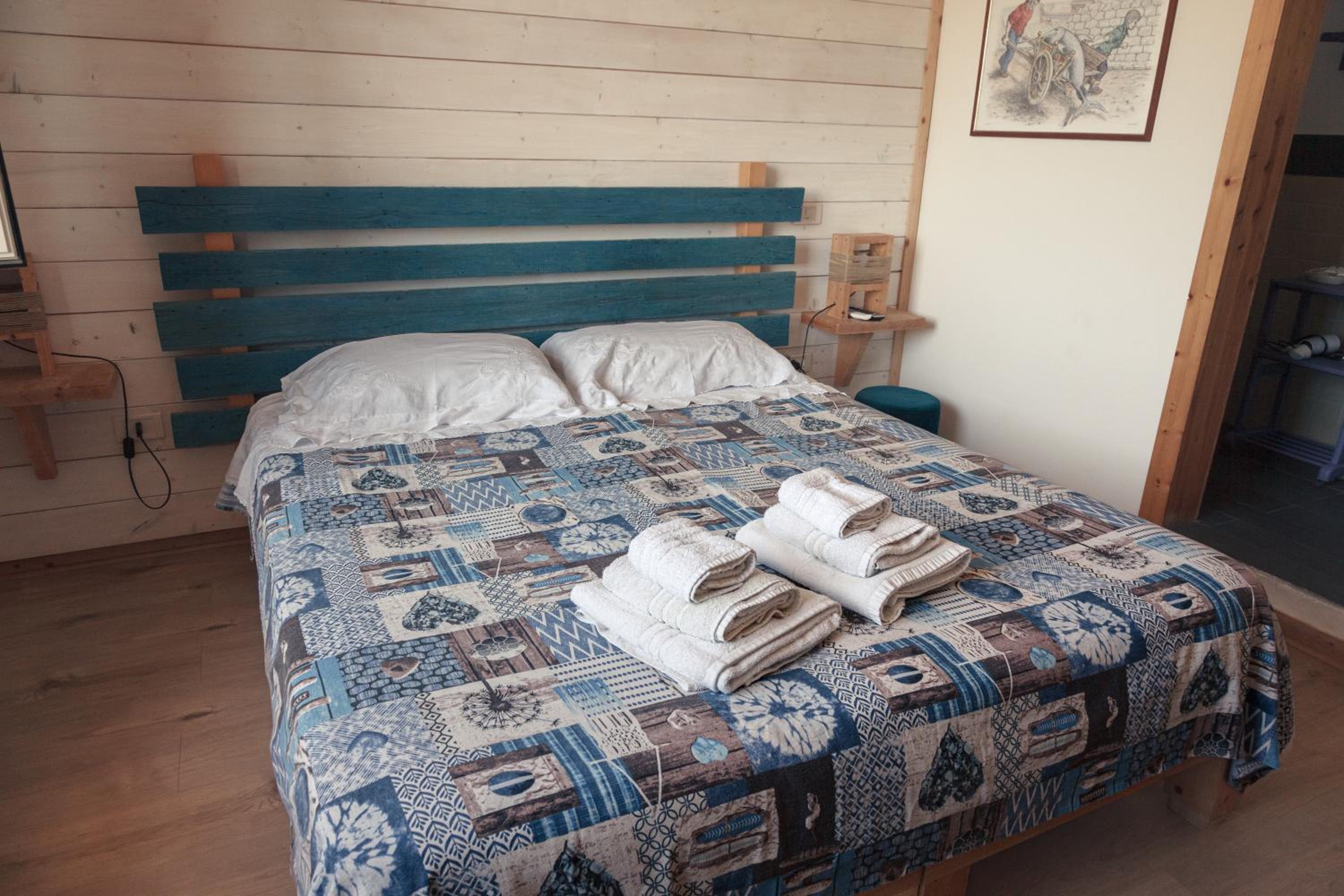 Villa Lina Bed&Breakfast