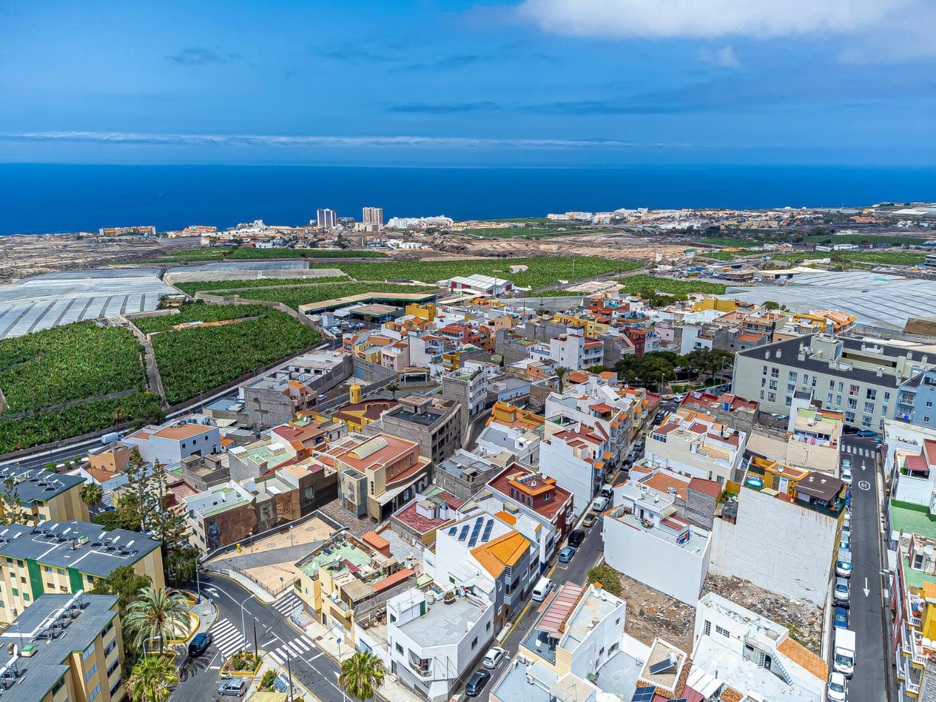 Romihogar