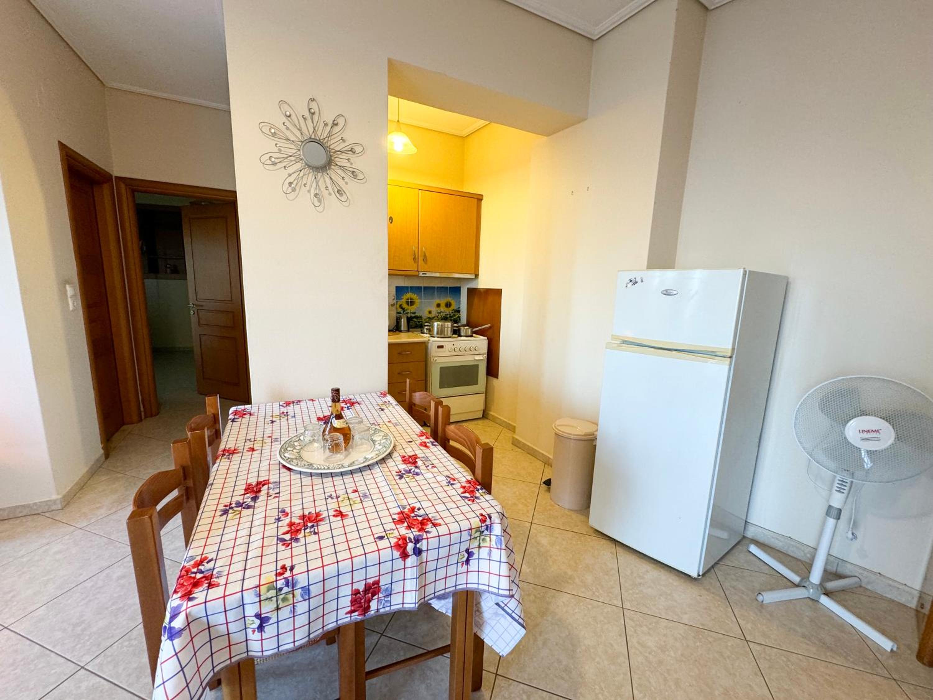 Katinas apartments