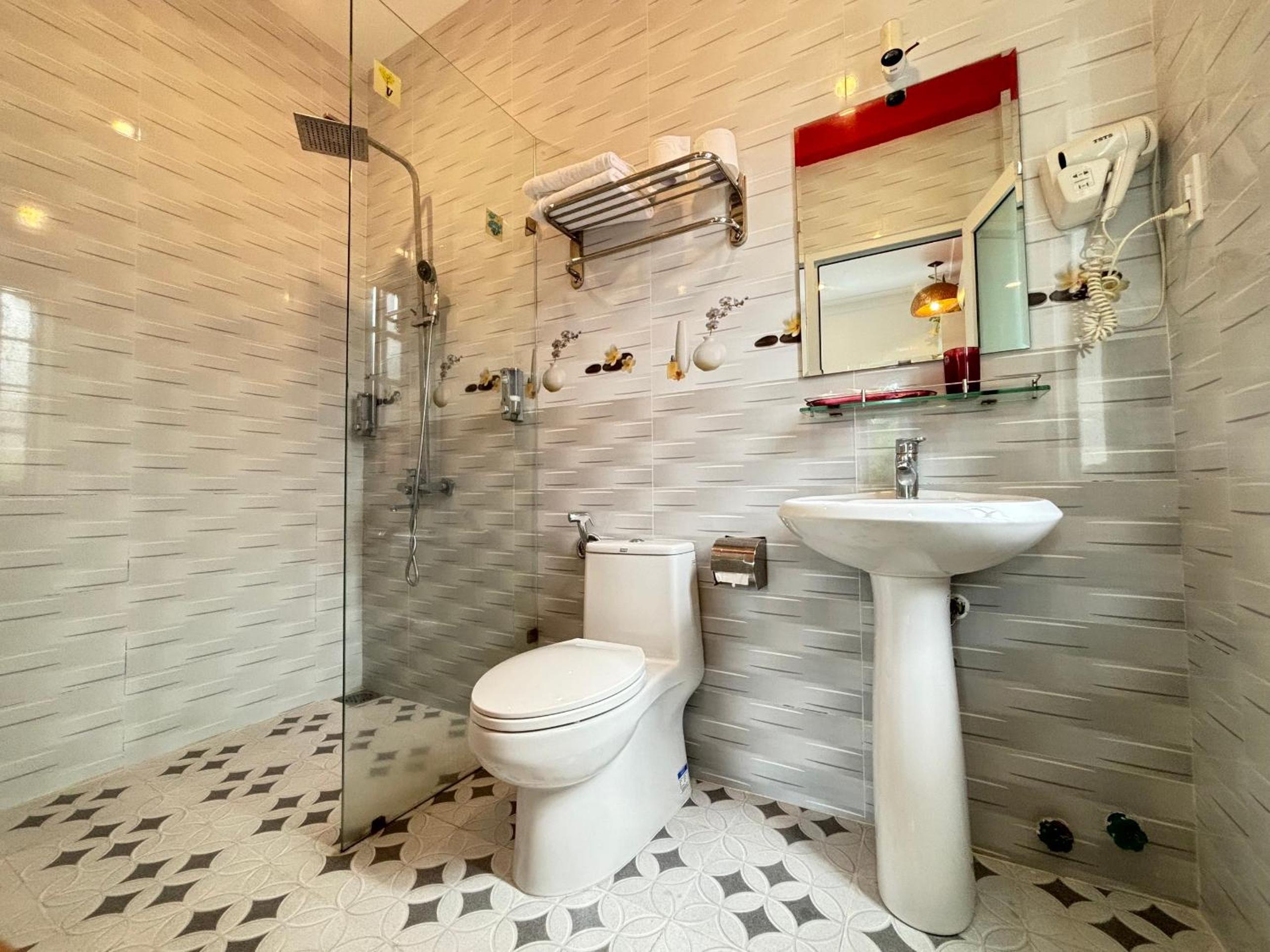 Red House Homestay - Villa