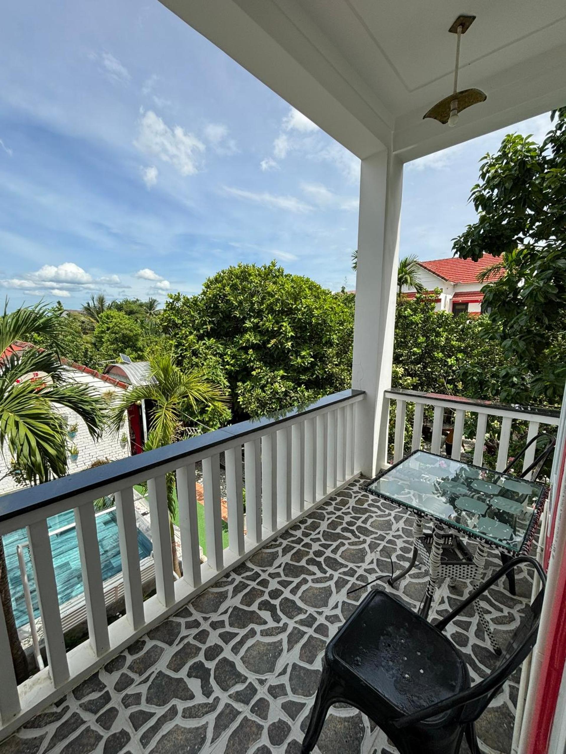 Red House Homestay - Villa